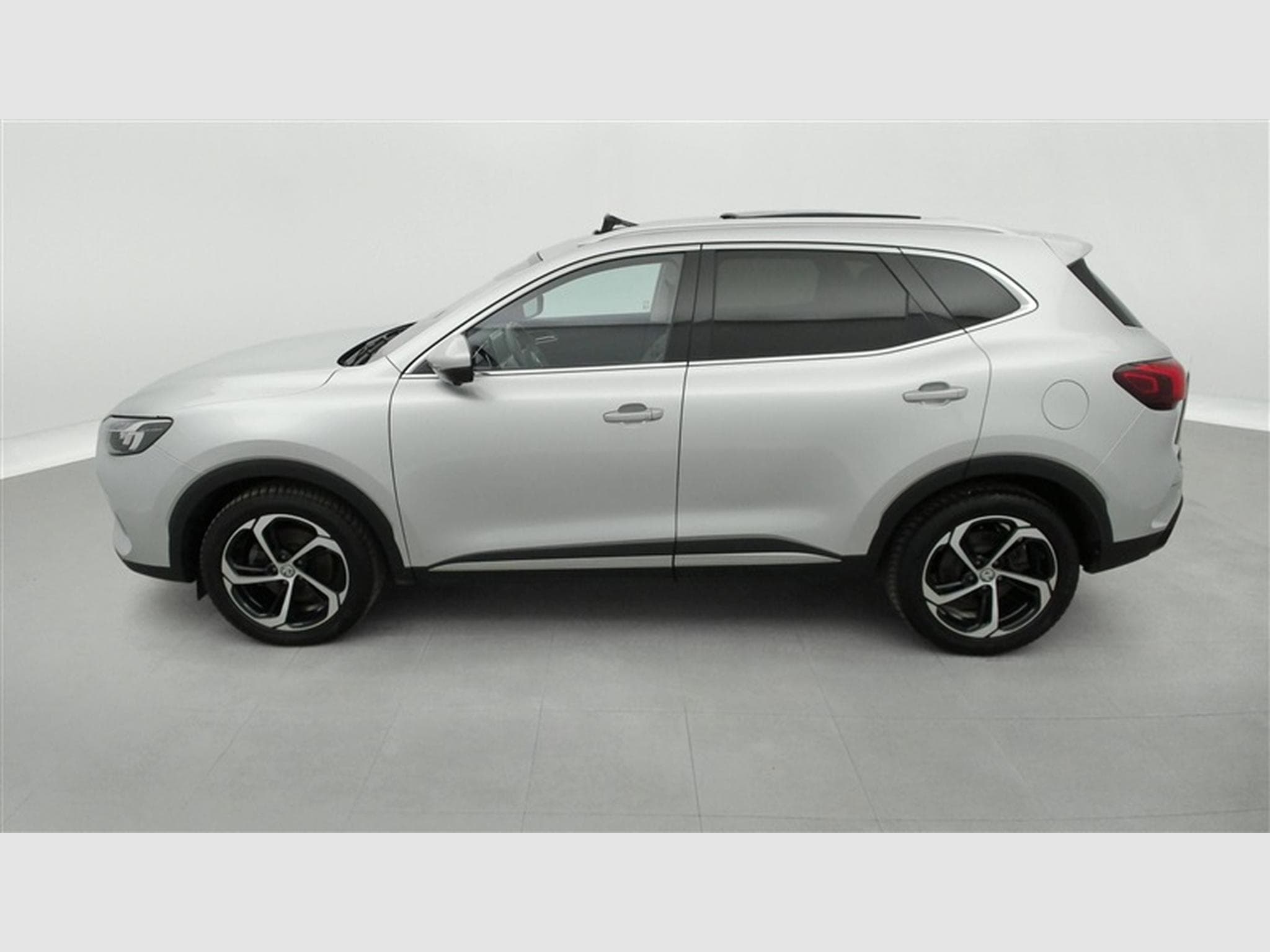 MG HS 1.5 T-GDi Luxury DCT (2023) - Foto 3