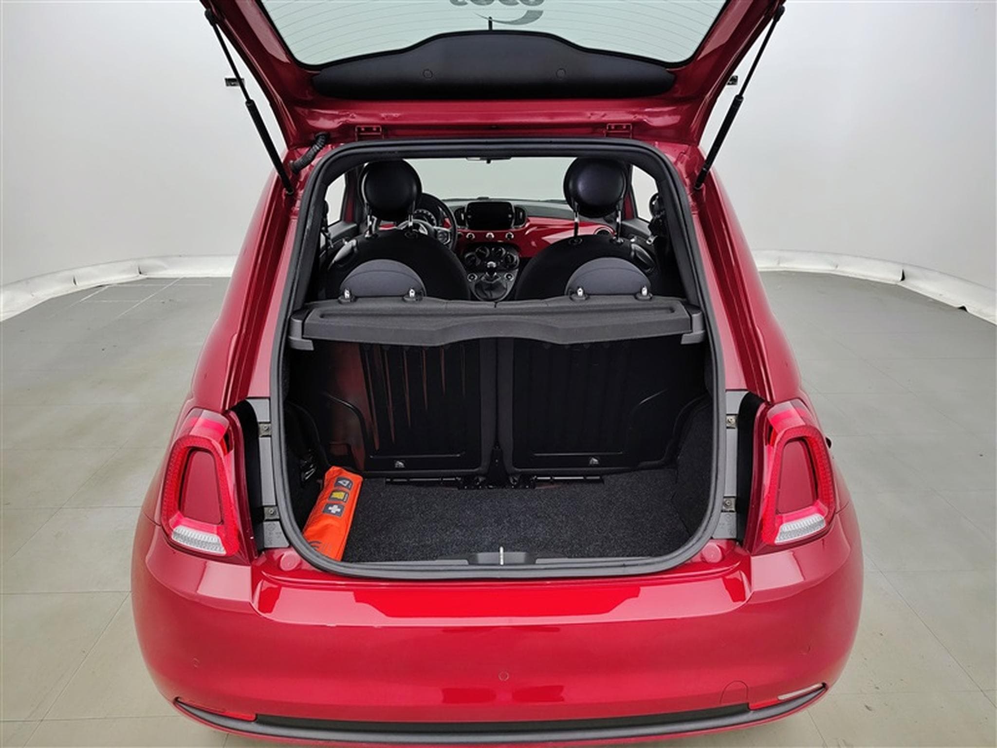 Fiat 500 1.0i MHEV (2023) - Foto 12