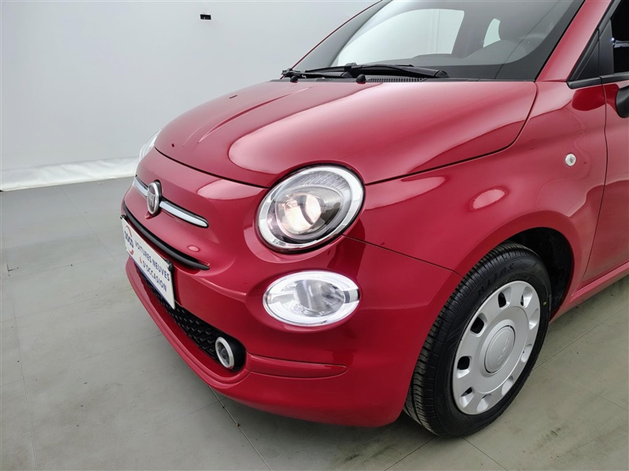 Fiat 500 1.0i MHEV (2023) - Foto 13
