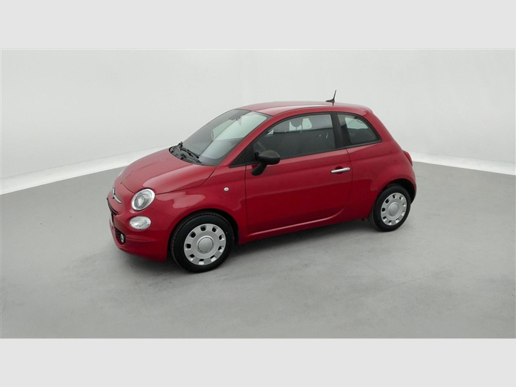 Fiat 500 1.0i MHEV (2023) - Foto 17