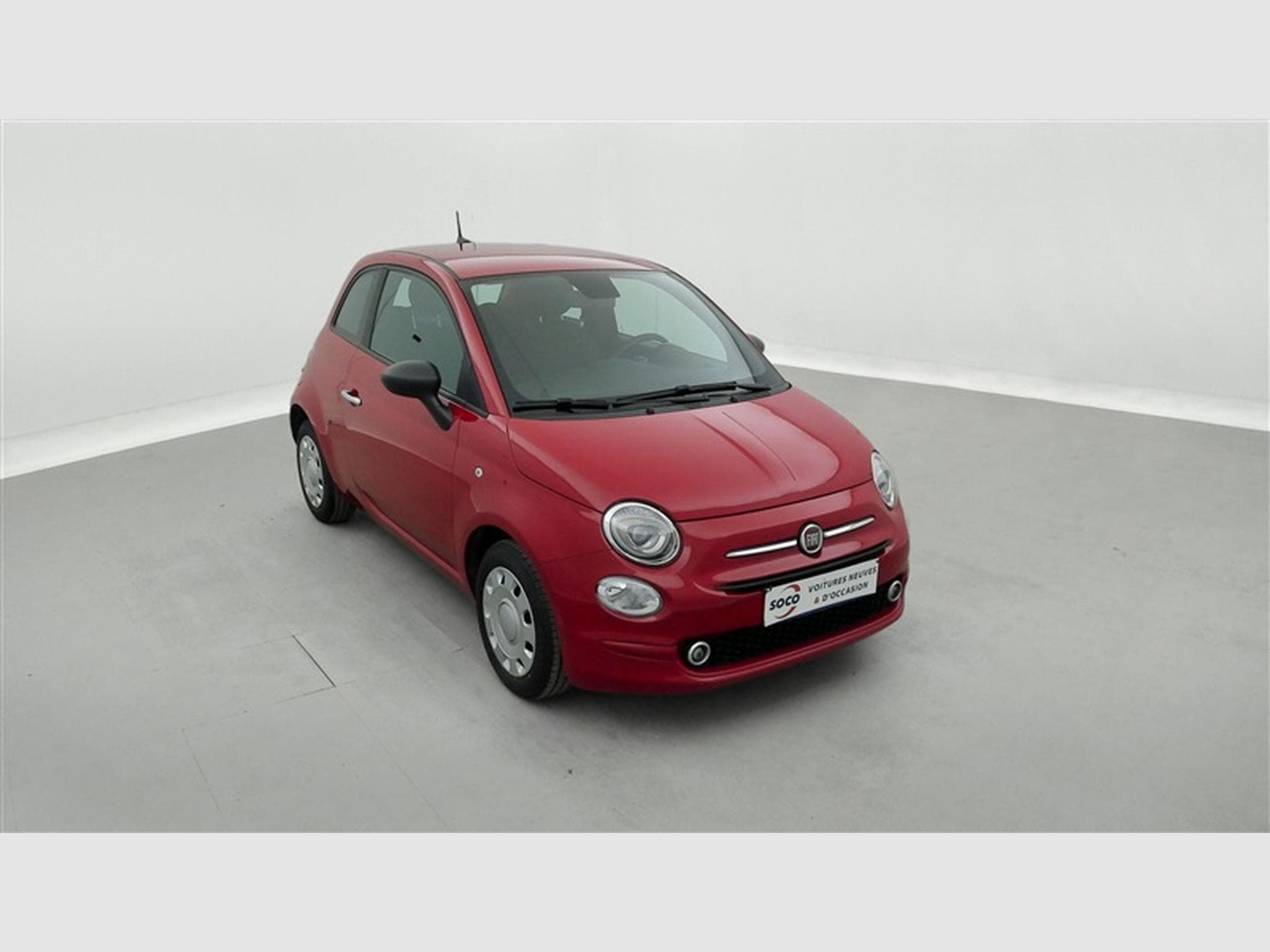 Fiat 500 1.0i MHEV (2023) - Foto 18