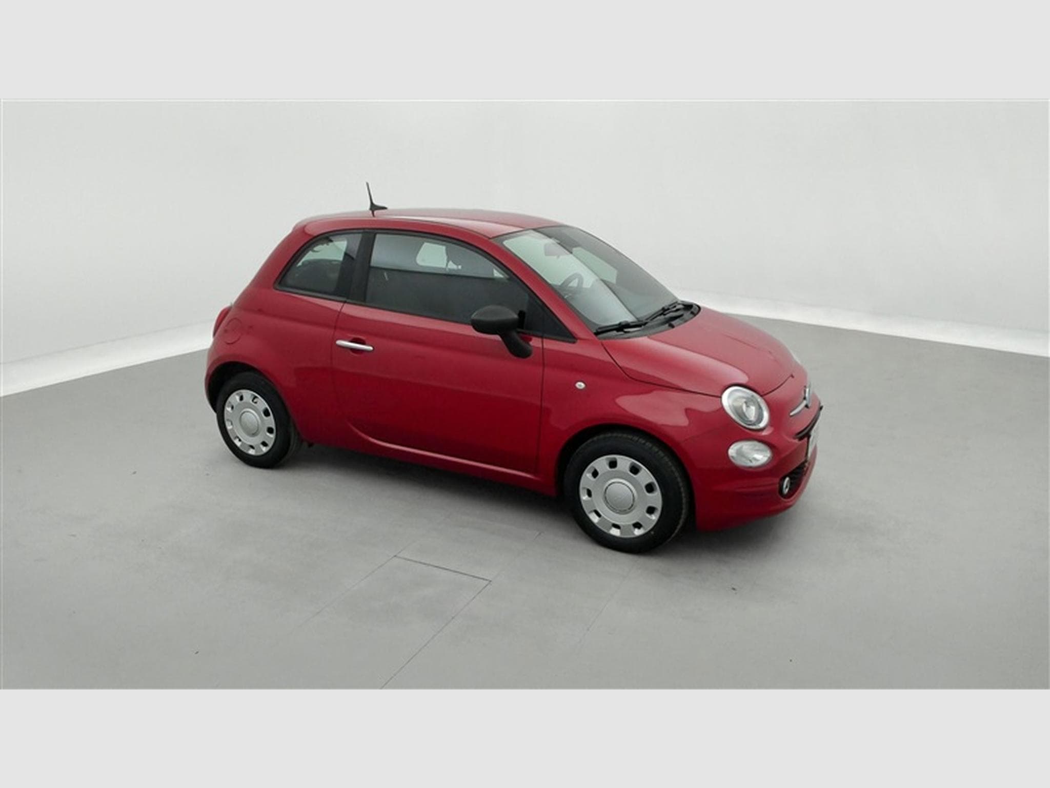 Fiat 500 1.0i MHEV (2023) - Foto 19