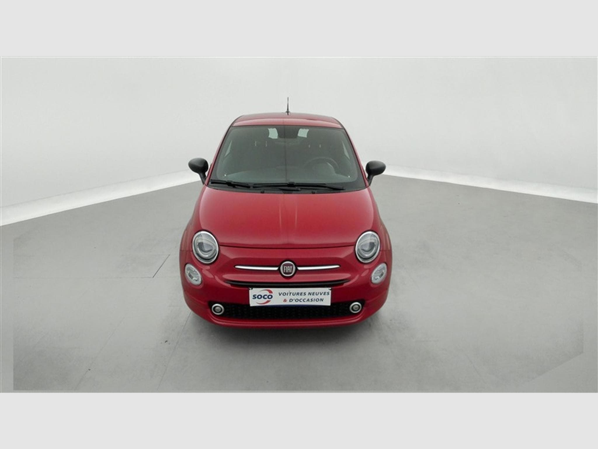 Fiat 500 1.0i MHEV (2023) - Foto 2
