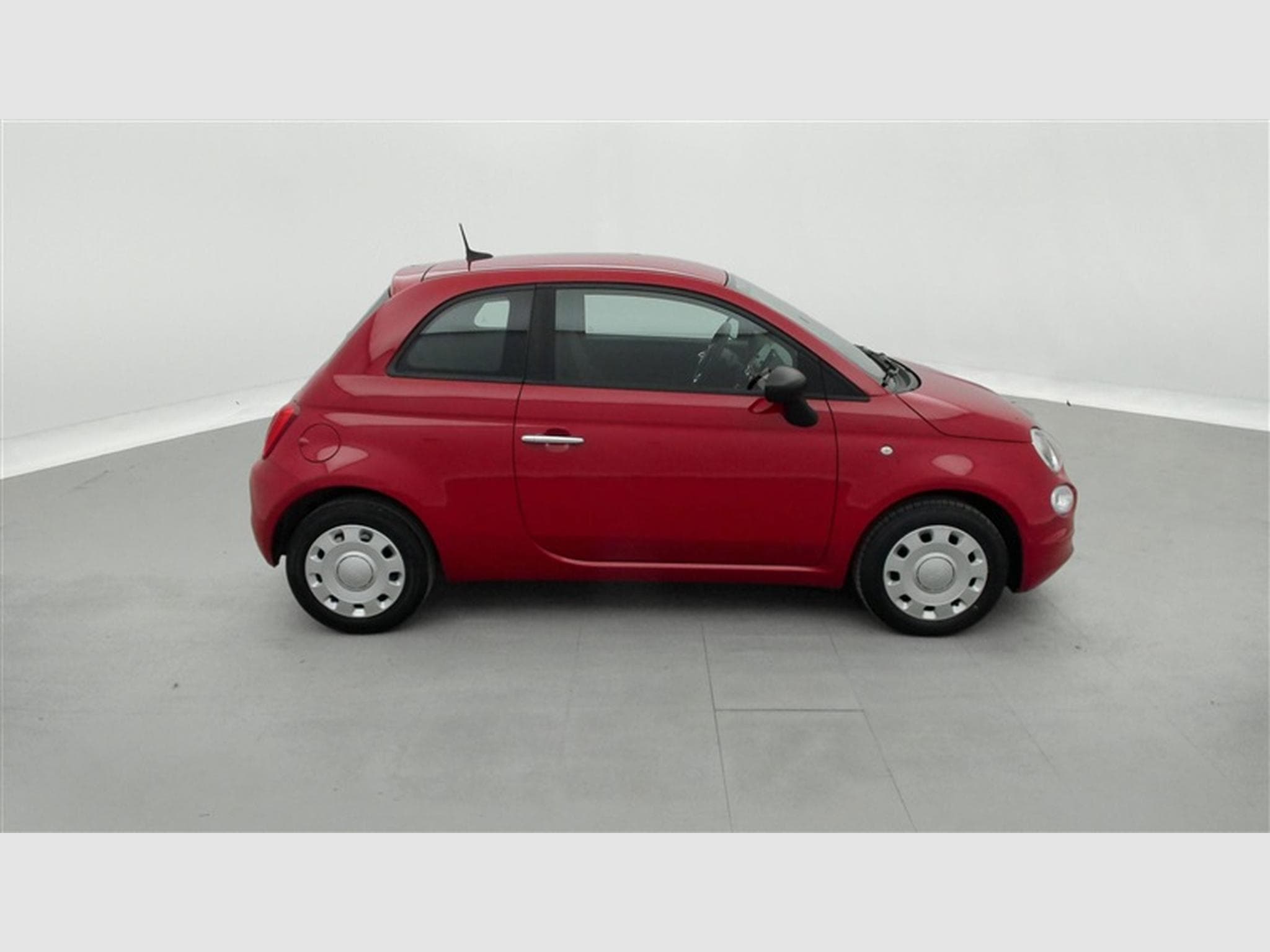Fiat 500 1.0i MHEV (2023) - Foto 20