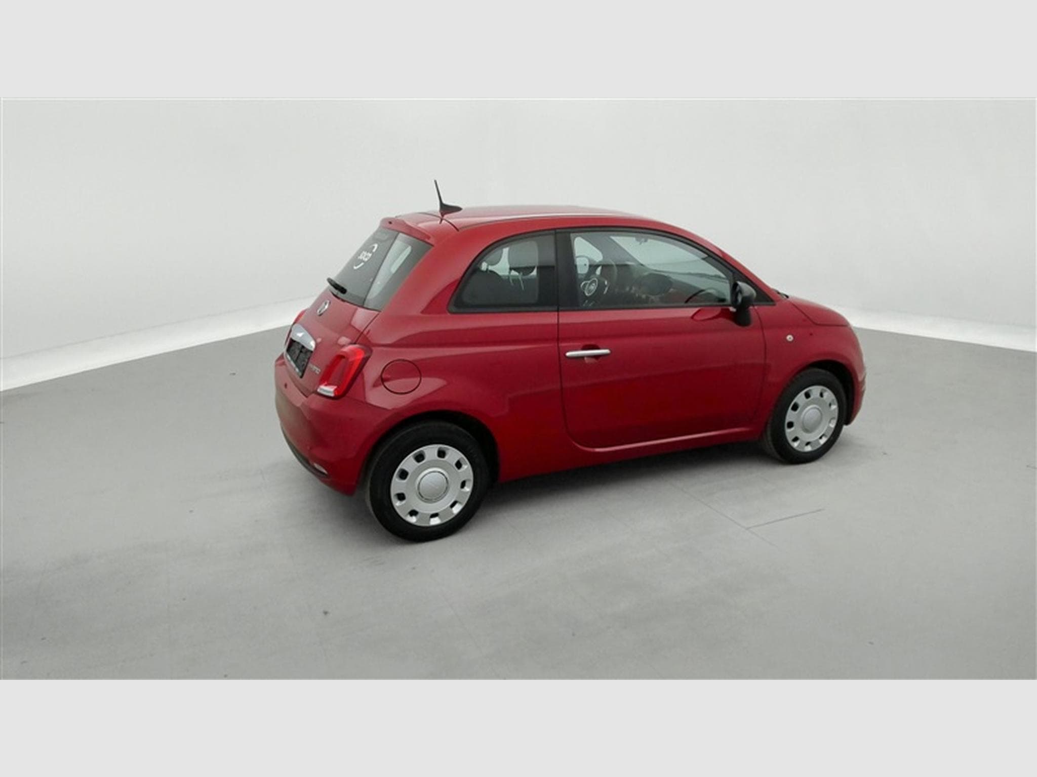 Fiat 500 1.0i MHEV (2023) - Foto 21
