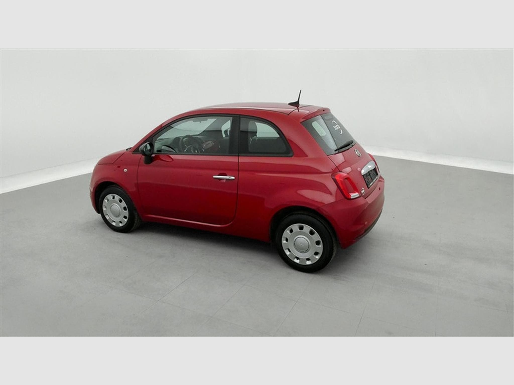 Fiat 500 1.0i MHEV (2023) - Foto 23