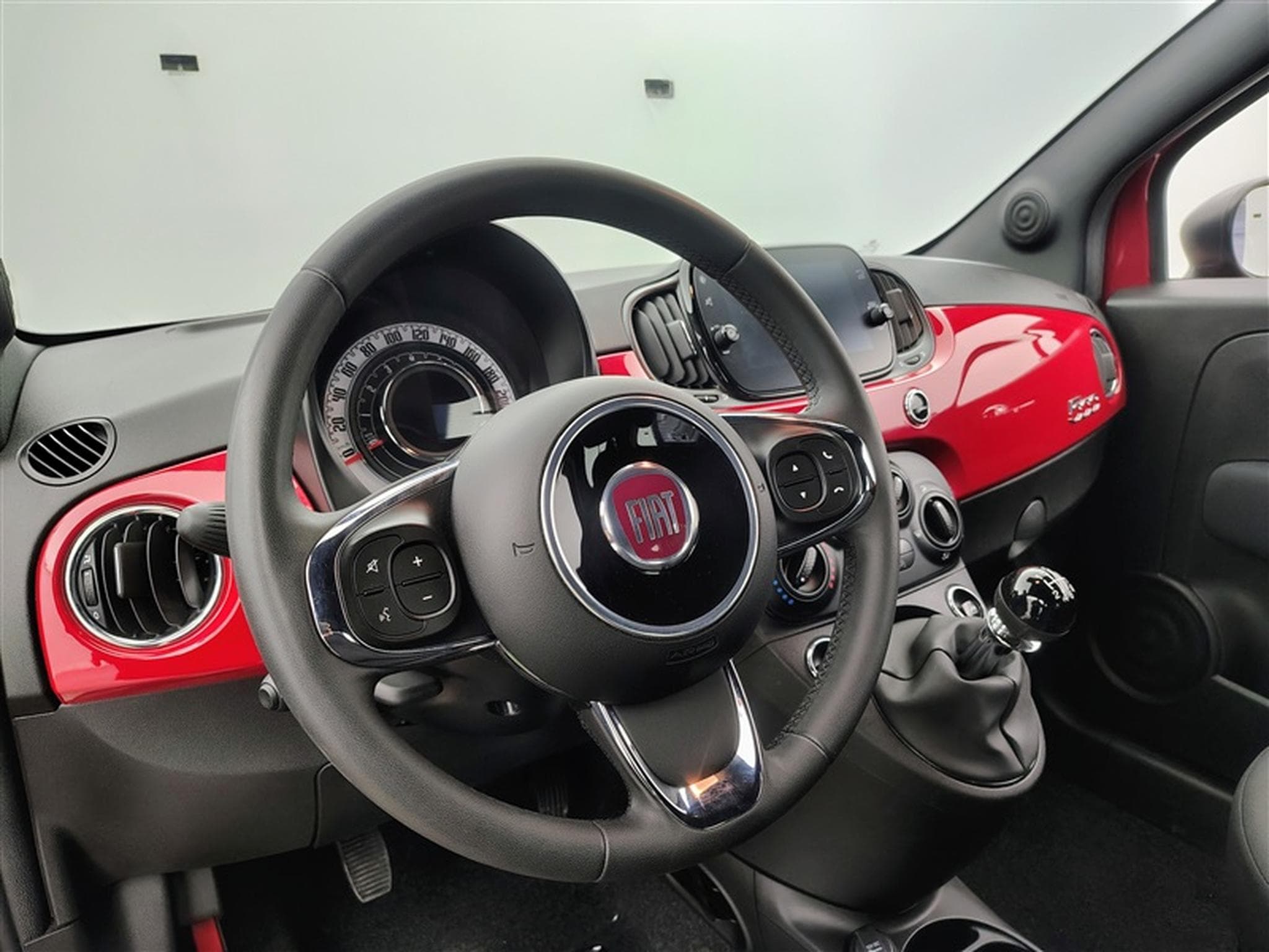 Fiat 500 1.0i MHEV (2023) - Foto 6