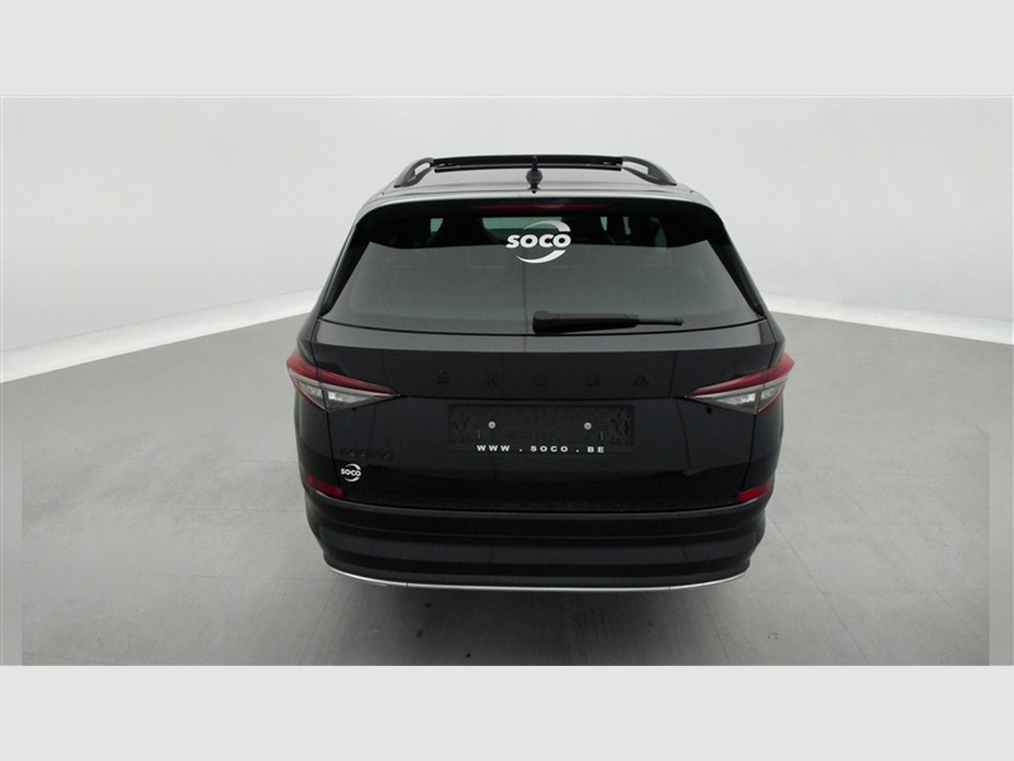 Skoda Kodiaq 1.5 TSI 150Cv DSG Sportline 7PL / NAVI / CAMERA / TO PANO (2024) - Foto 5