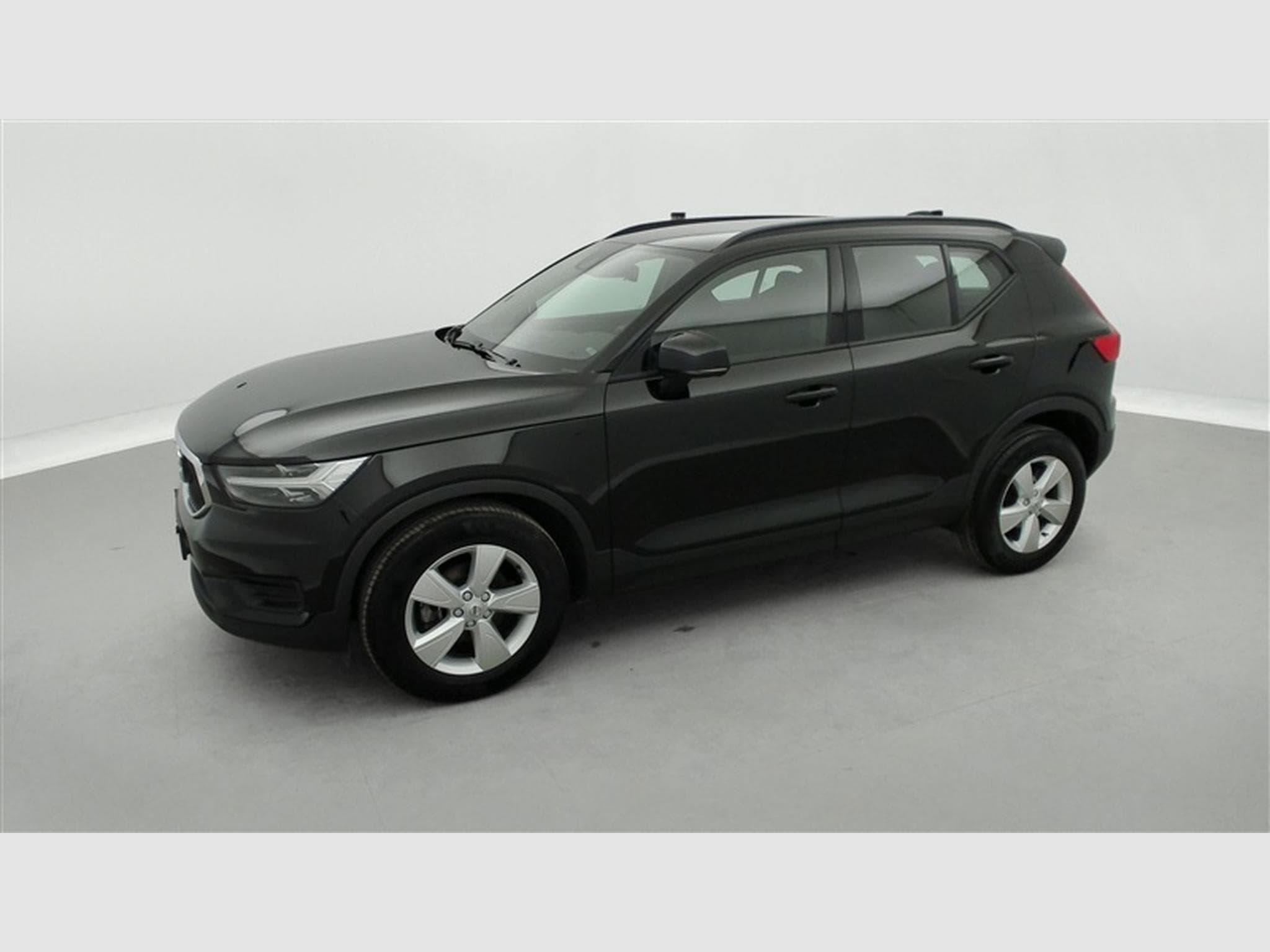 Volvo XC40 1.5 T2 Momentum Core (2022) - Foto 20