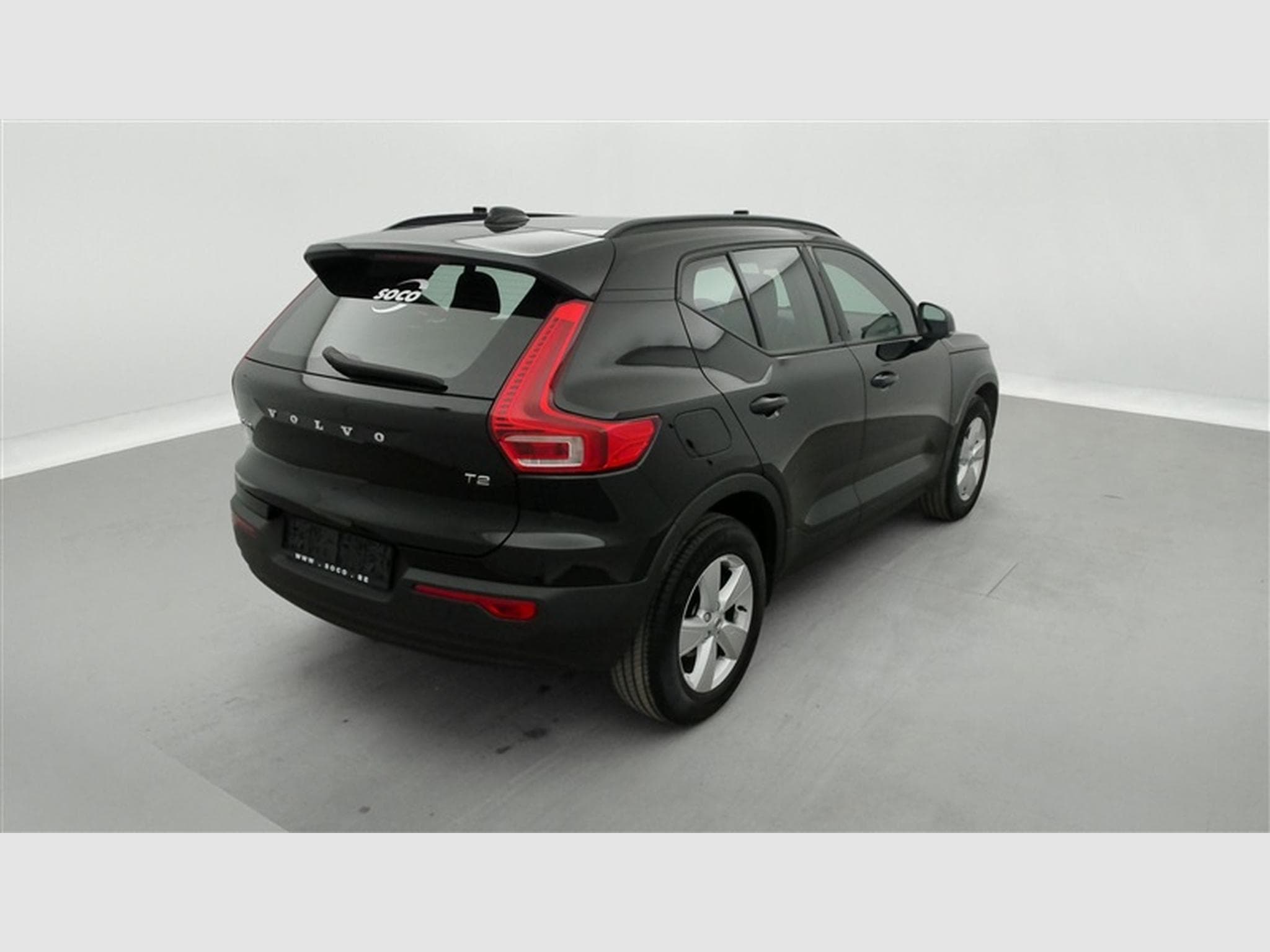 Volvo XC40 1.5 T2 Momentum Core (2022) - Foto 25