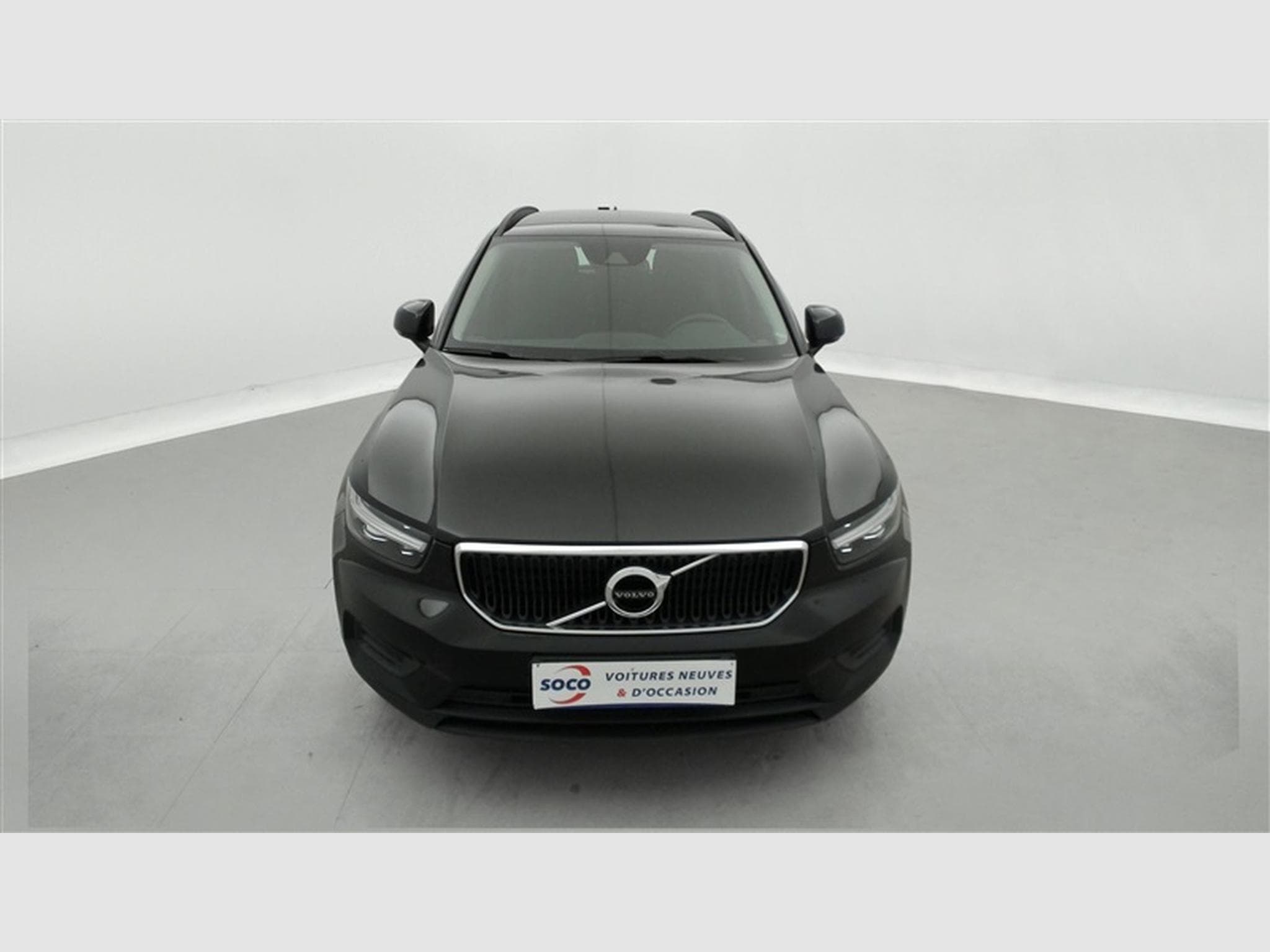 Volvo XC40 1.5 T2 Momentum Core (2022) - Foto 4