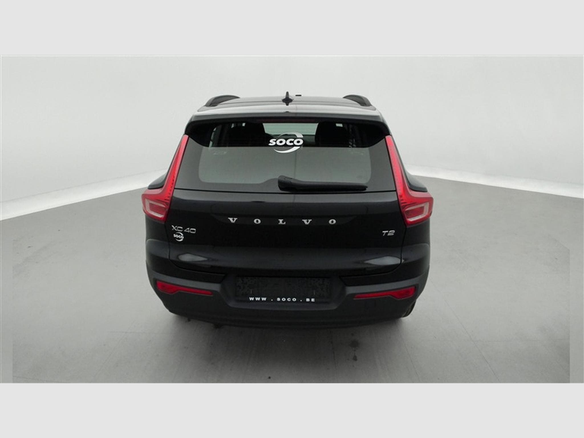 Volvo XC40 1.5 T2 Momentum Core (2022) - Foto 5