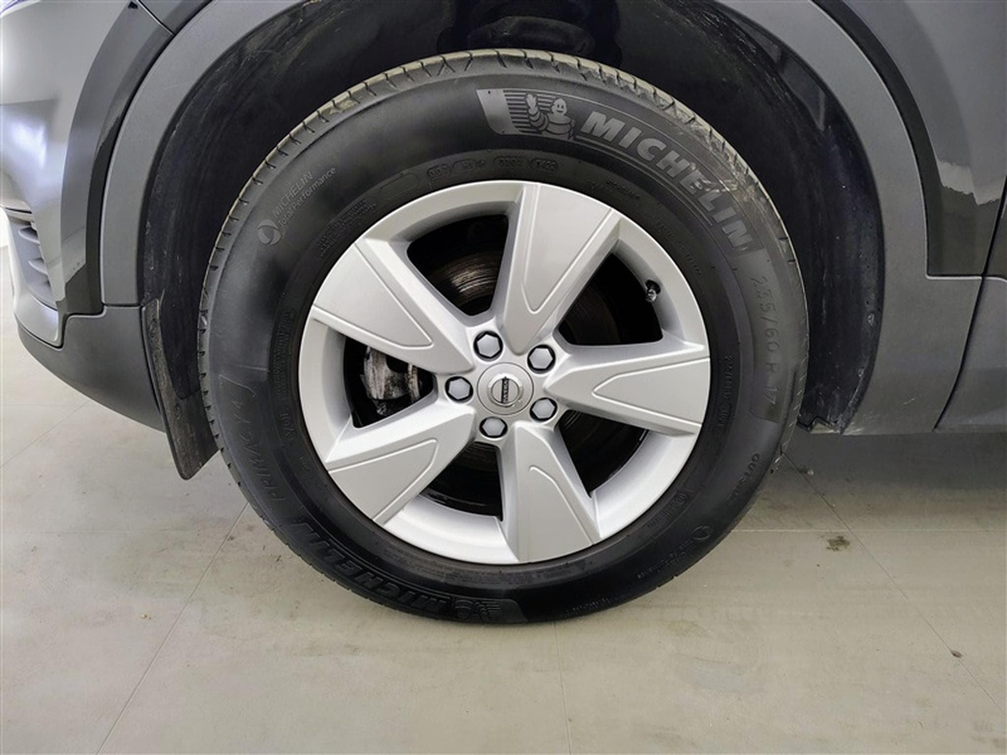 Volvo XC40 1.5 T2 Momentum Core (2022) - Foto 6