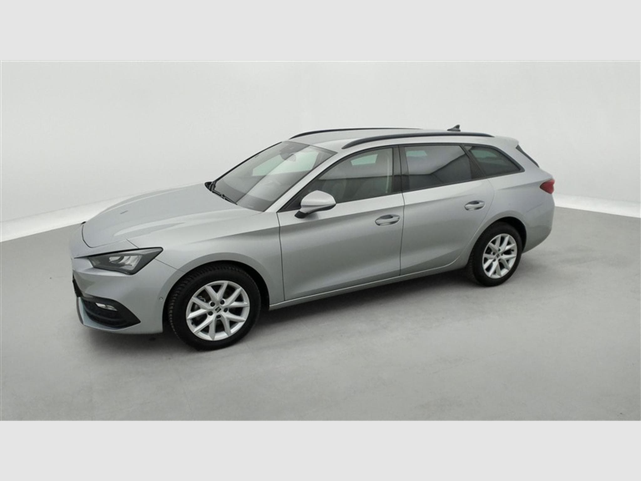 Seat Leon 1.0 EcoTSI Move! NAVI/LED/JA16/PDC AV AR (2023) - Foto 22