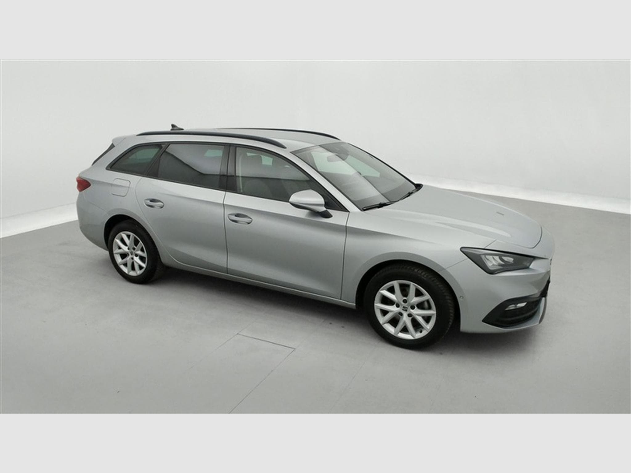 Seat Leon 1.0 EcoTSI Move! NAVI/LED/JA16/PDC AV AR (2023) - Foto 24