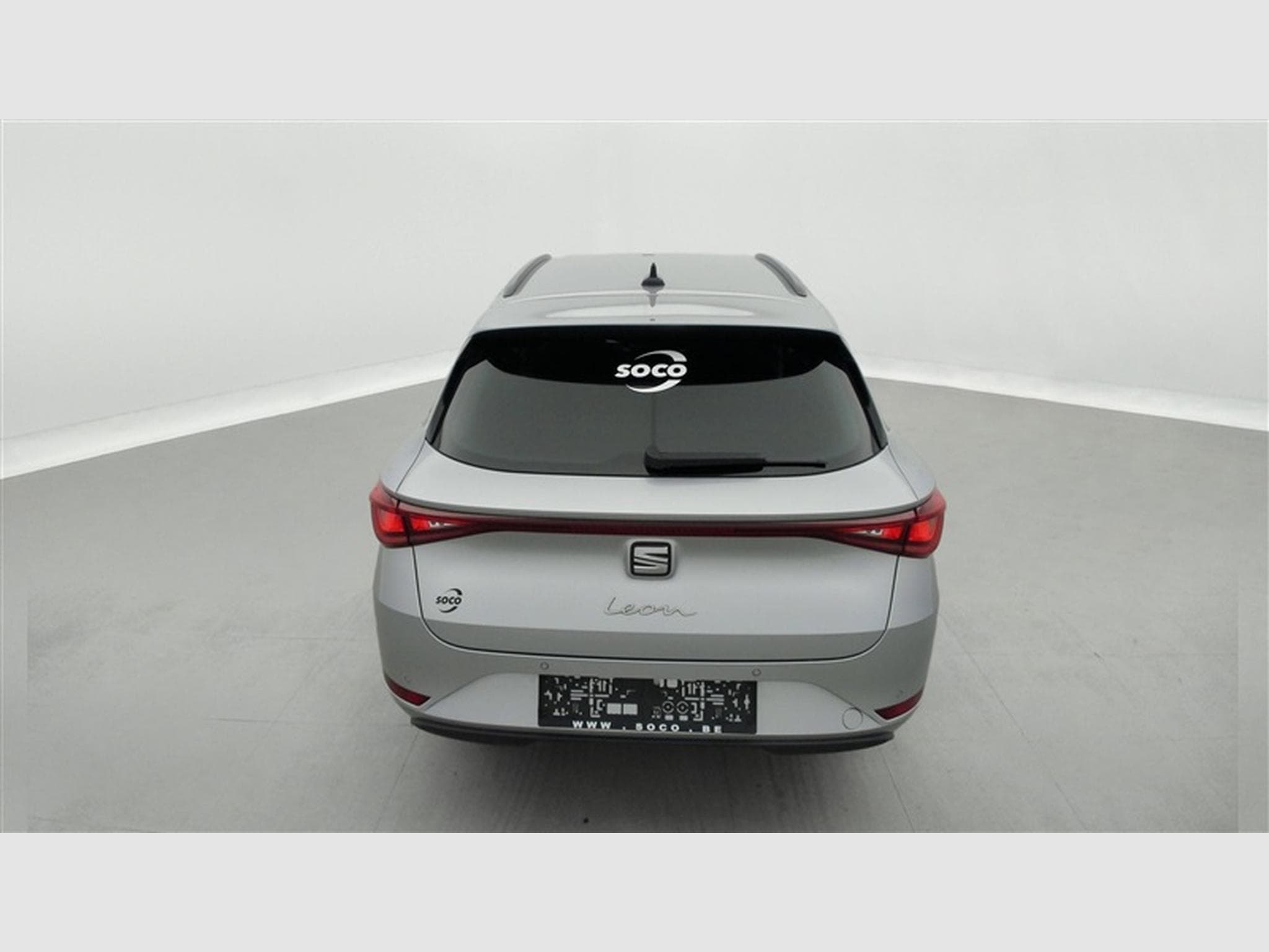 Seat Leon 1.0 EcoTSI Move! NAVI/LED/JA16/PDC AV AR (2023) - Foto 5