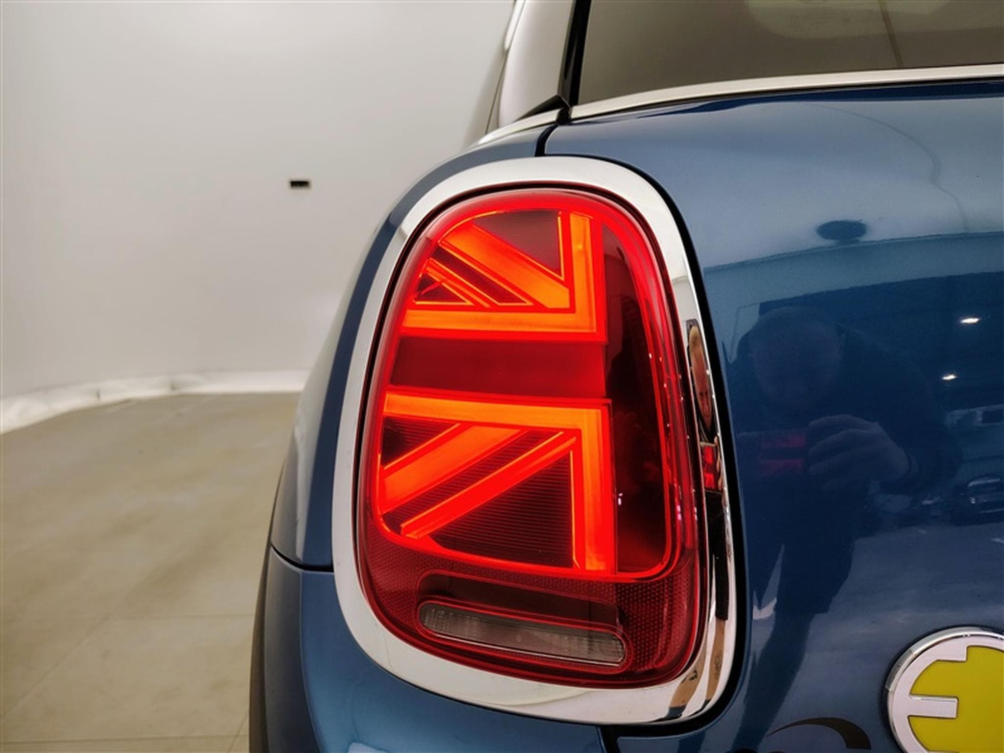 MINI Cooper 28.9 Kwh NAVI / FULL LED / CUIR SPORT (2023) - Foto 16