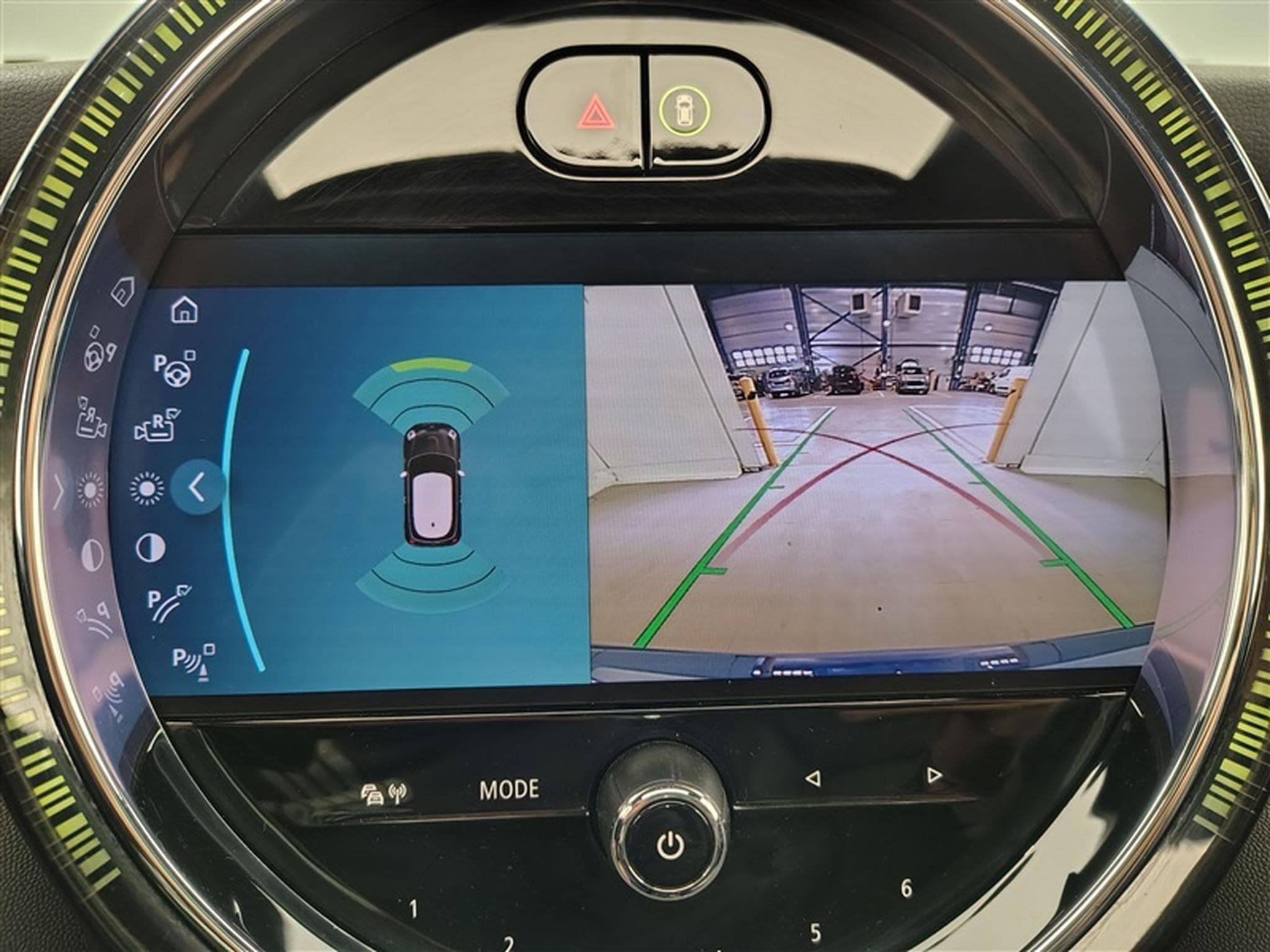 MINI Cooper 28.9 Kwh NAVI / FULL LED / CUIR SPORT (2023) - Foto 18