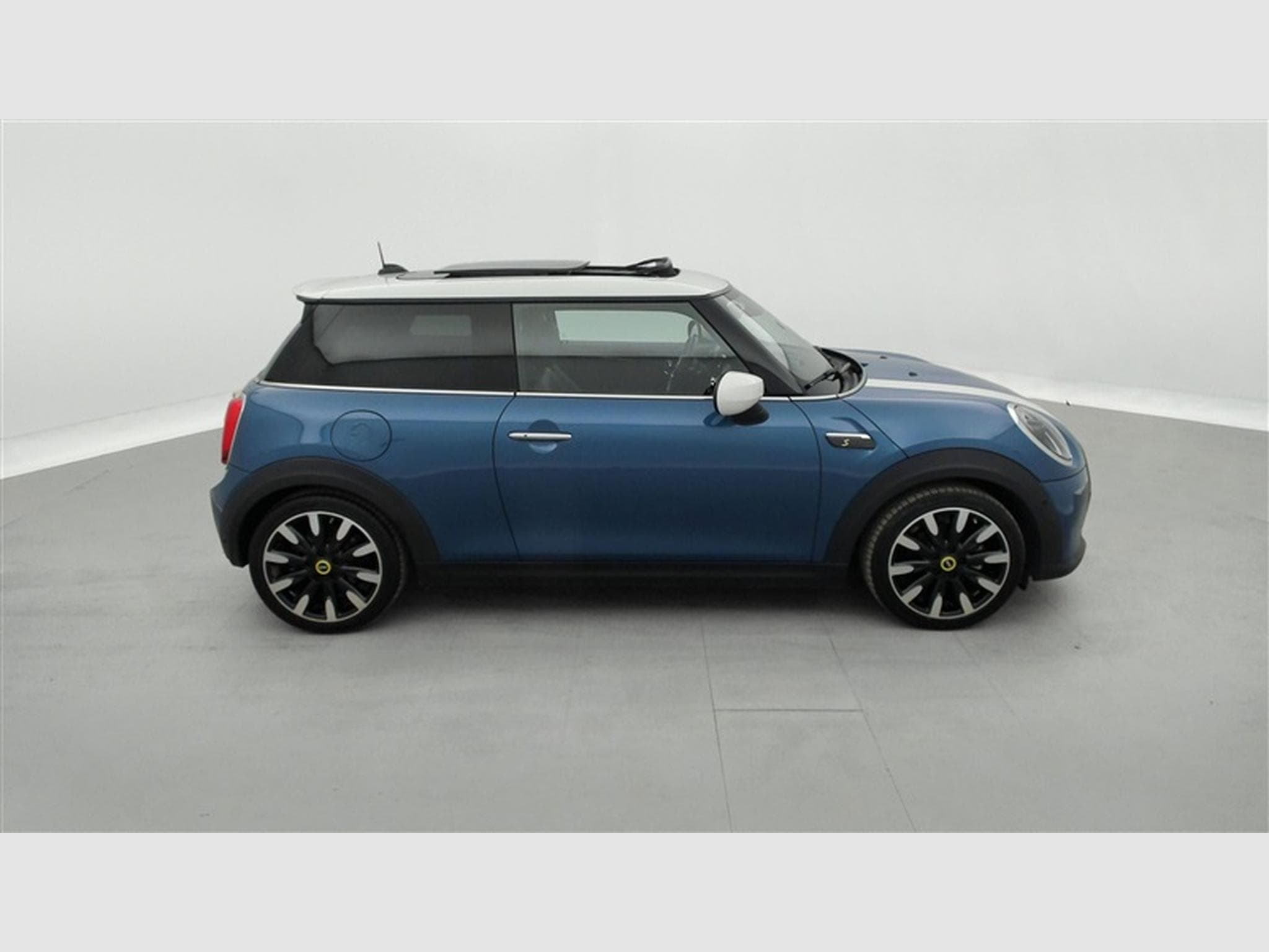 MINI Cooper 28.9 Kwh NAVI / FULL LED / CUIR SPORT (2023) - Foto 25