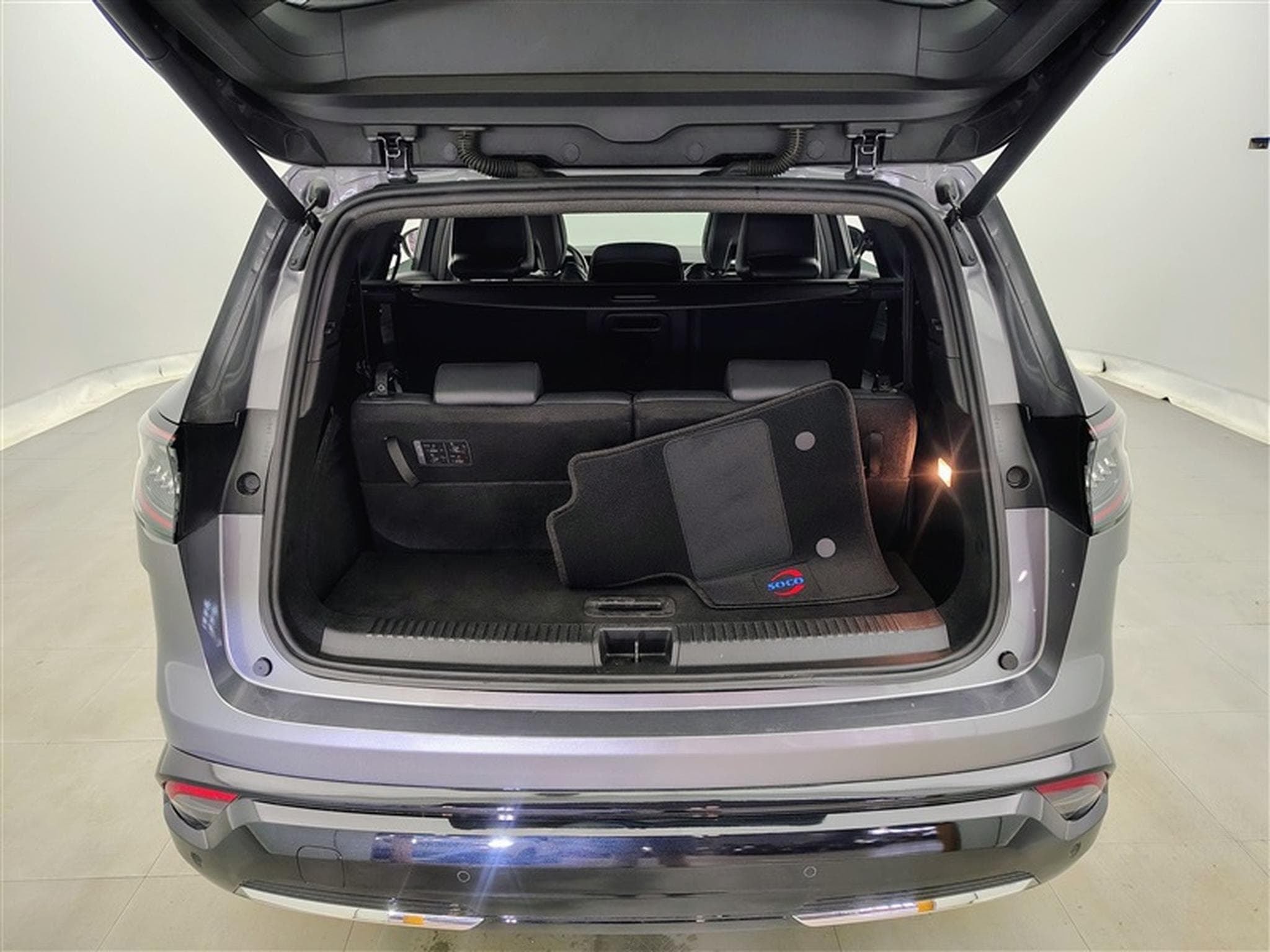 Renault Espace E-Tech FHEV 200 Esprit Alpine 7PL / NAVI / FULL LED / ALU (2024) - Foto 14