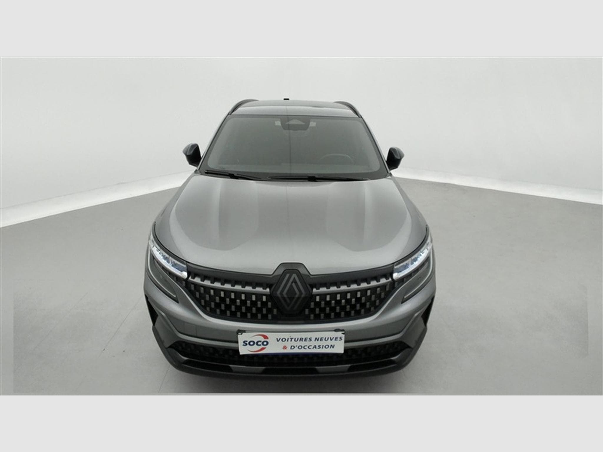 Renault Espace E-Tech FHEV 200 Esprit Alpine 7PL / NAVI / FULL LED / ALU (2024) - Foto 4