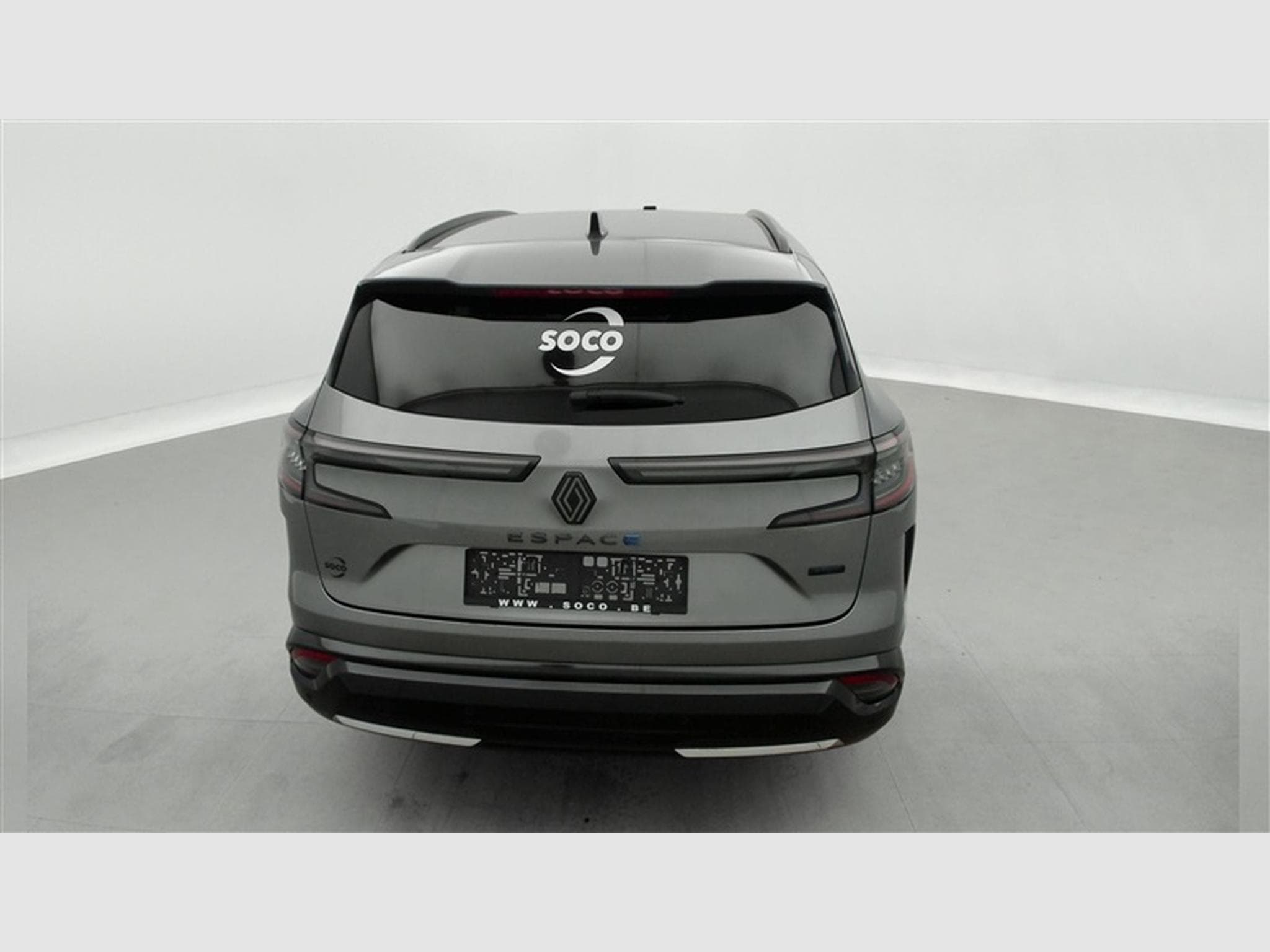 Renault Espace E-Tech FHEV 200 Esprit Alpine 7PL / NAVI / FULL LED / ALU (2024) - Foto 5