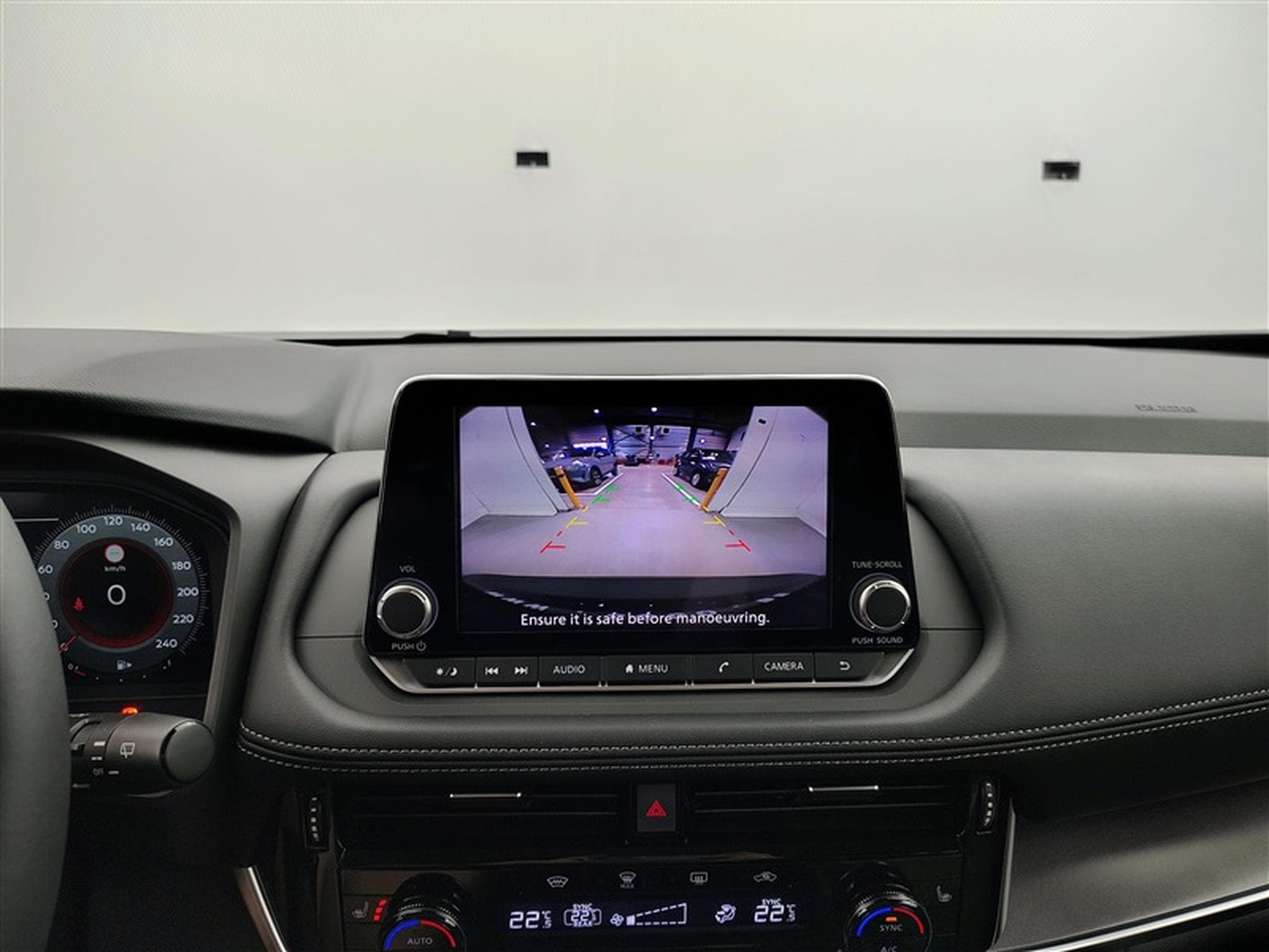 Nissan X-Trail 1.5 DIG-T 2WD X-Tronic Acenta 7pl. CARPLAY / FULL LED / CAM (2026) - Foto 18