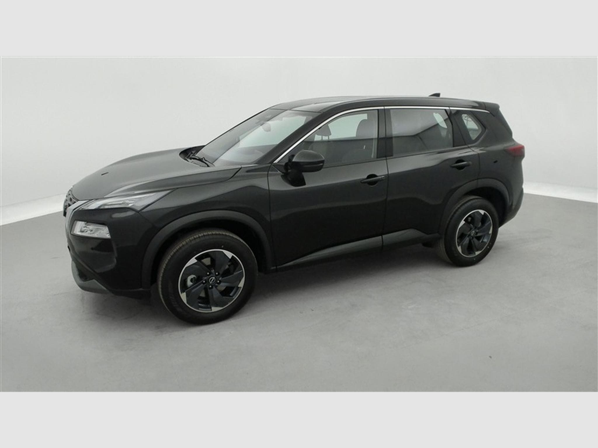 Nissan X-Trail 1.5 DIG-T 2WD X-Tronic Acenta 7pl. CARPLAY / FULL LED / CAM (2026) - Foto 24