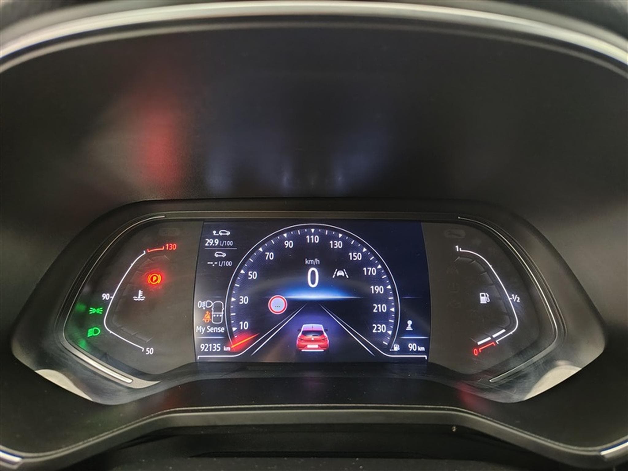 Renault Clio 1.0 RS LINE (2020) - Foto 10