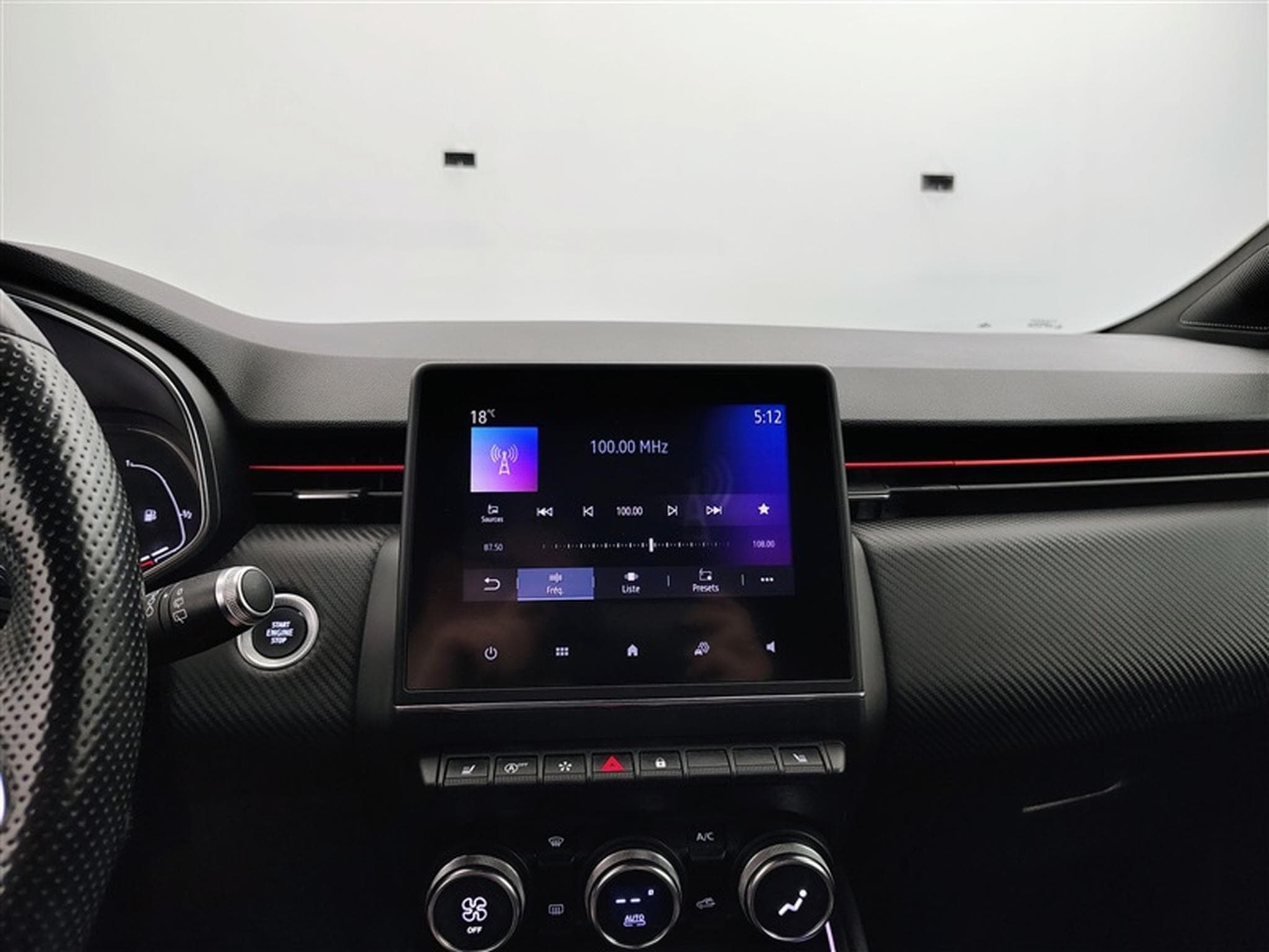 Renault Clio 1.0 RS LINE (2020) - Foto 11