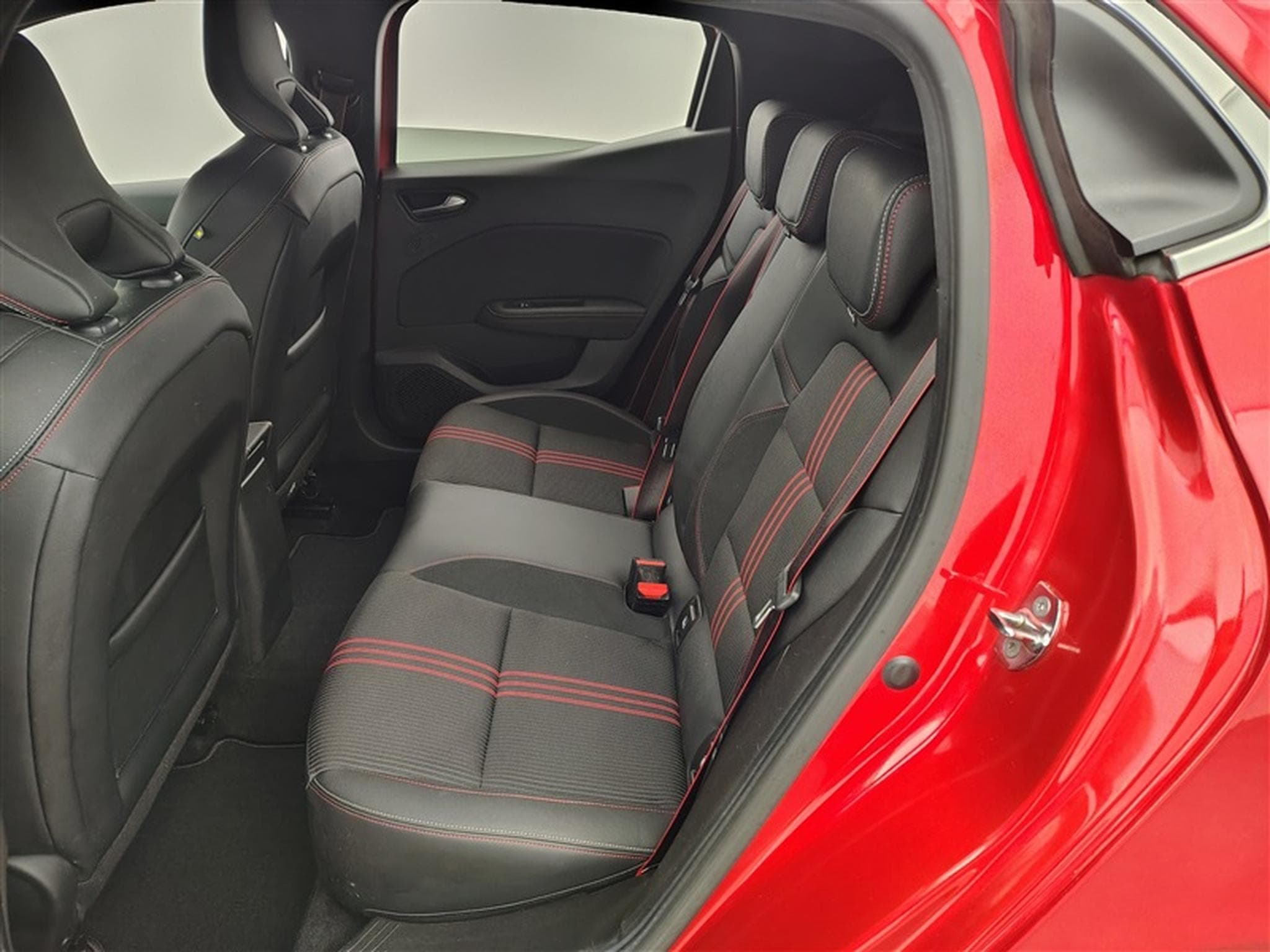 Renault Clio 1.0 RS LINE (2020) - Foto 13