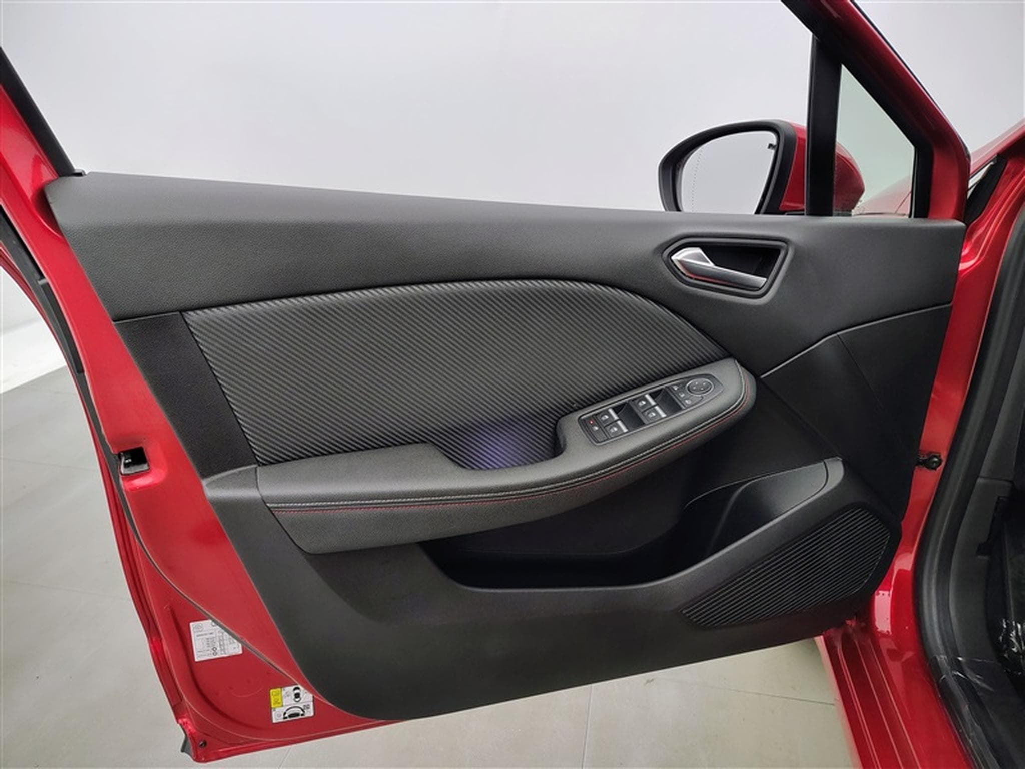 Renault Clio 1.0 RS LINE (2020) - Foto 17