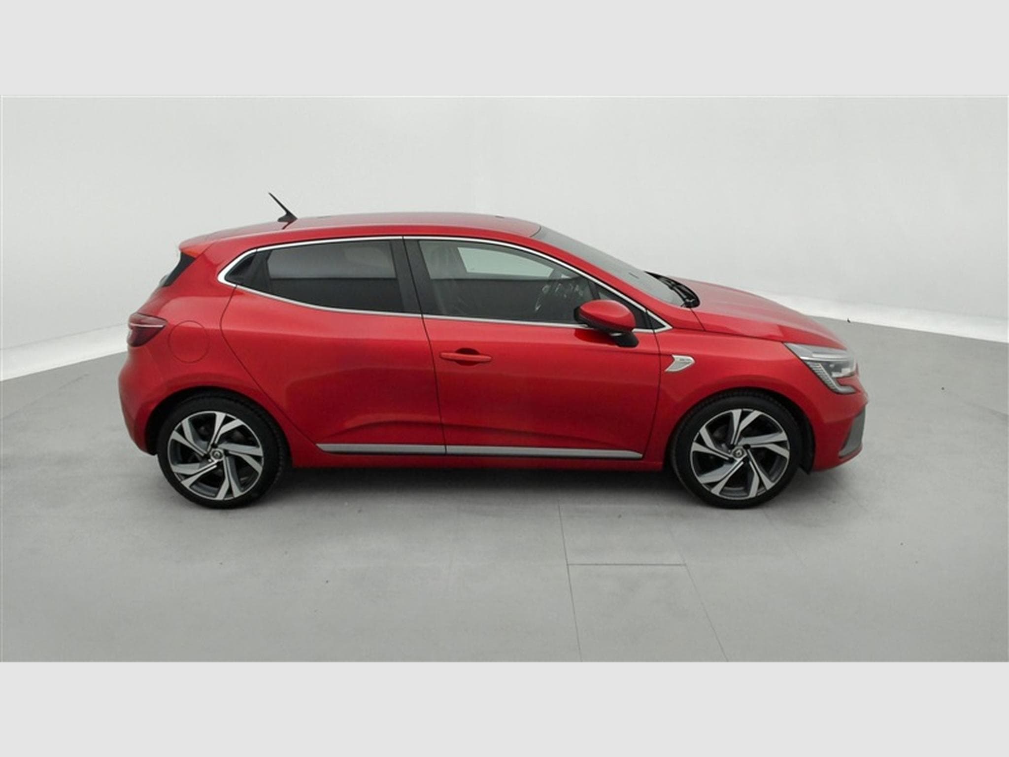 Renault Clio 1.0 RS LINE (2020) - Foto 24