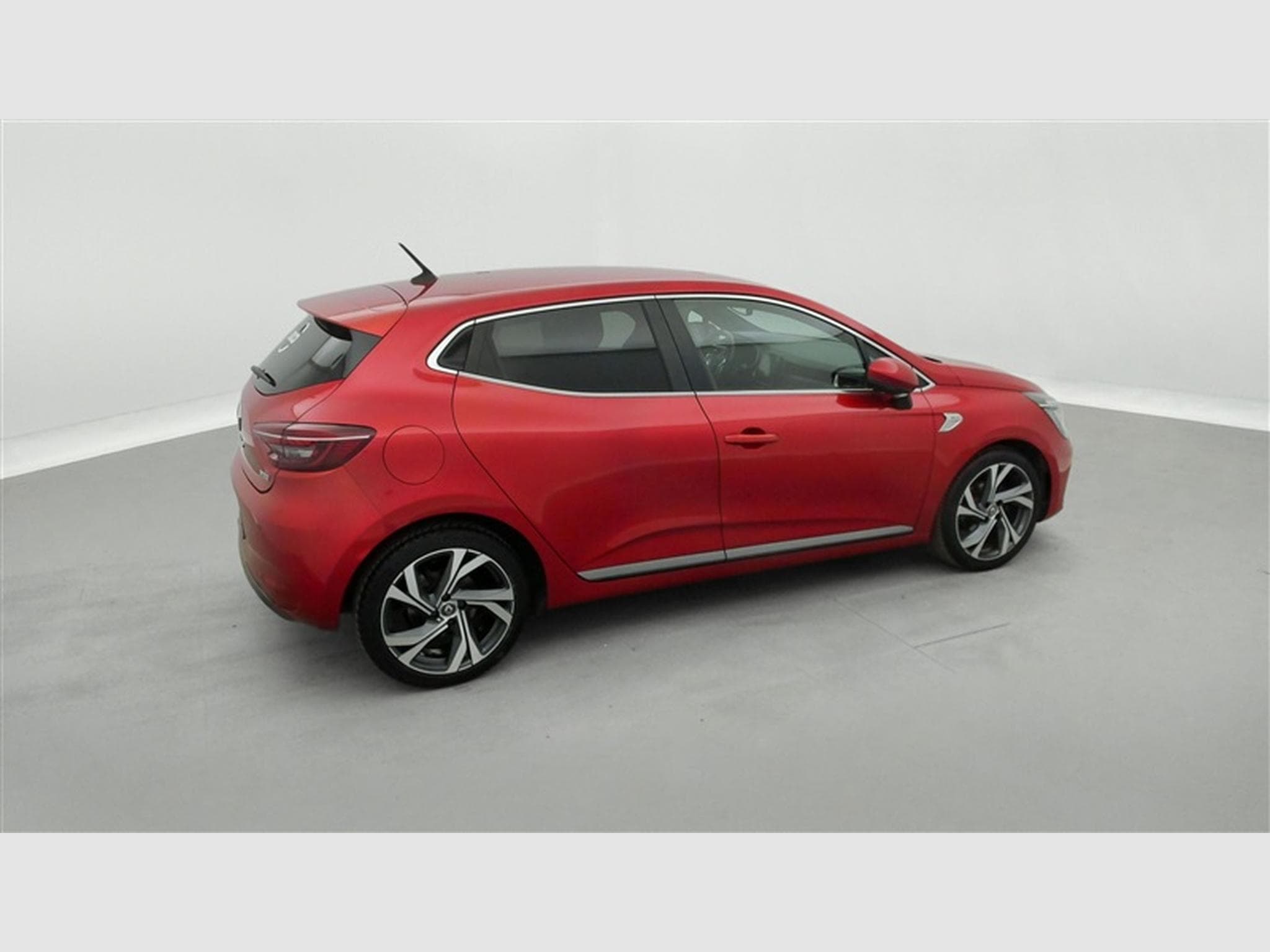 Renault Clio 1.0 RS LINE (2020) - Foto 25