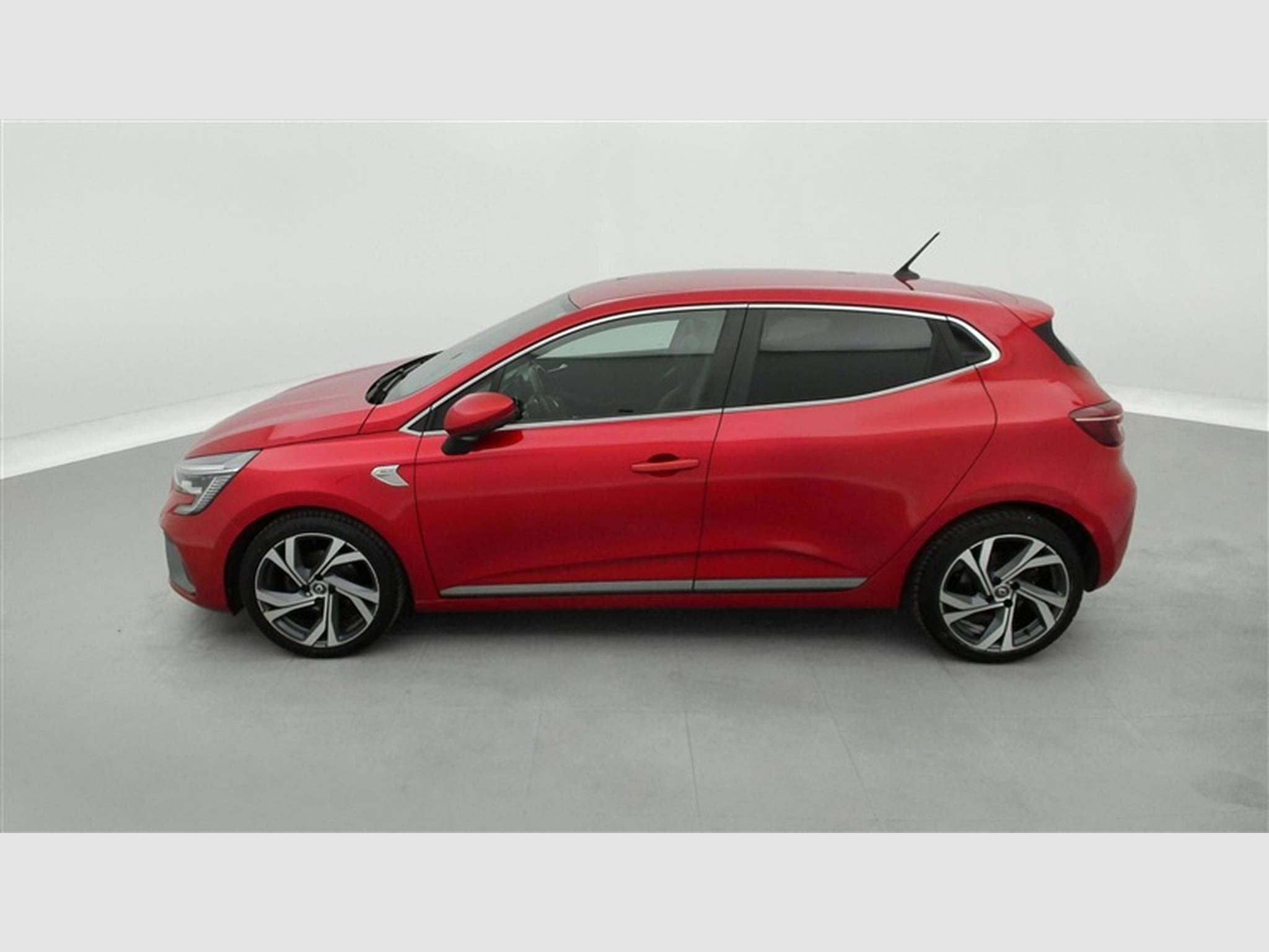 Renault Clio 1.0 RS LINE (2020) - Foto 3