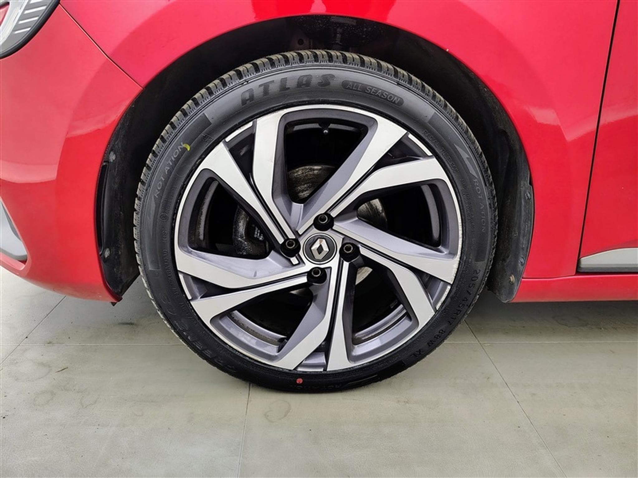 Renault Clio 1.0 RS LINE (2020) - Foto 6