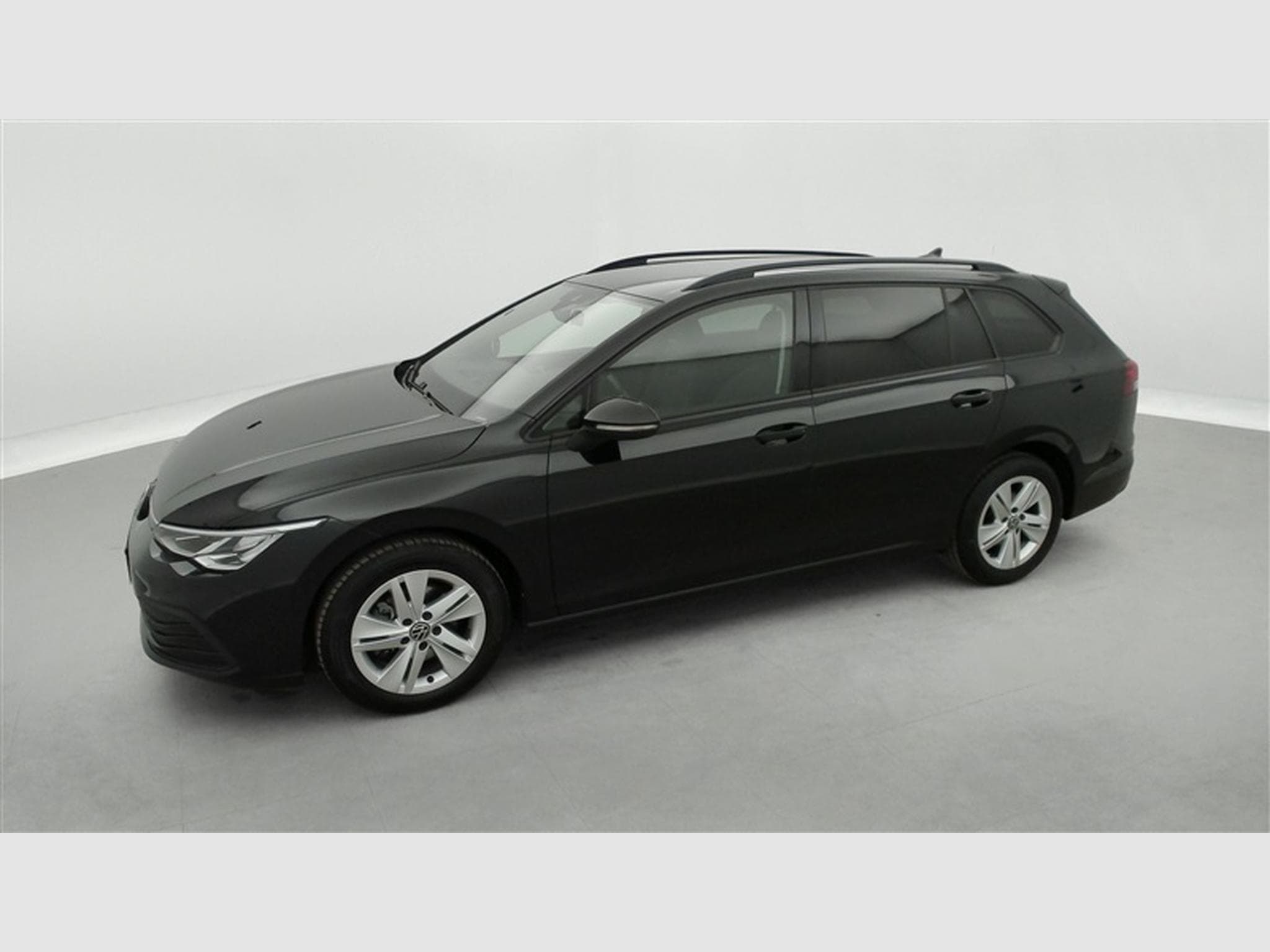 VW Golf 1.0 eTSI 110cv DSG Business NAVI / FULL LED / ALCANTARA (2022) - Foto 21