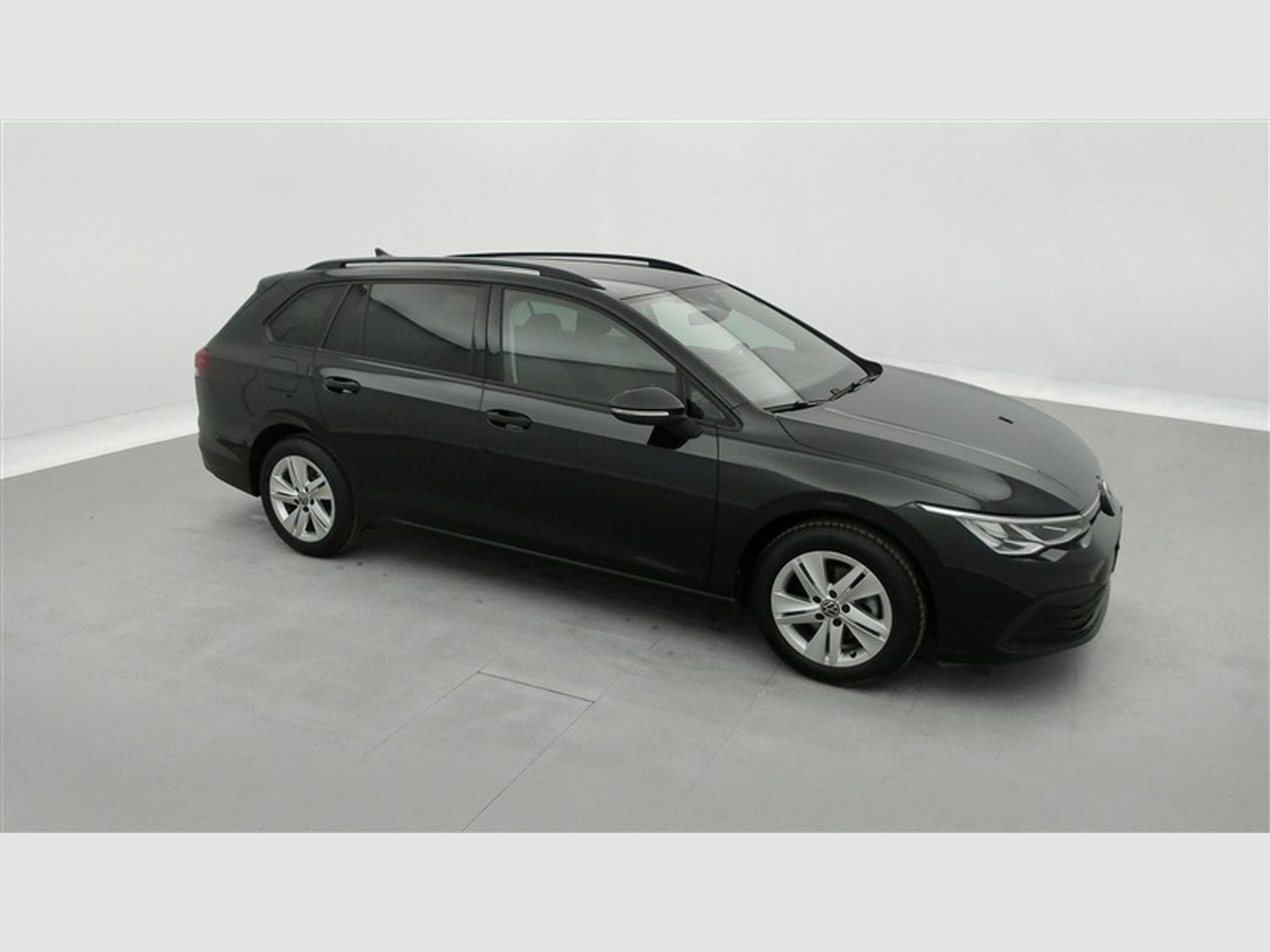 VW Golf 1.0 eTSI 110cv DSG Business NAVI / FULL LED / ALCANTARA (2022) - Foto 23