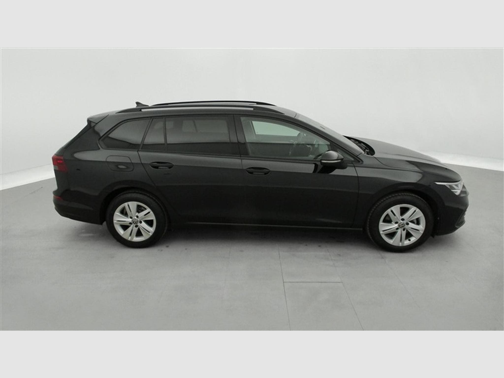 VW Golf 1.0 eTSI 110cv DSG Business NAVI / FULL LED / ALCANTARA (2022) - Foto 24