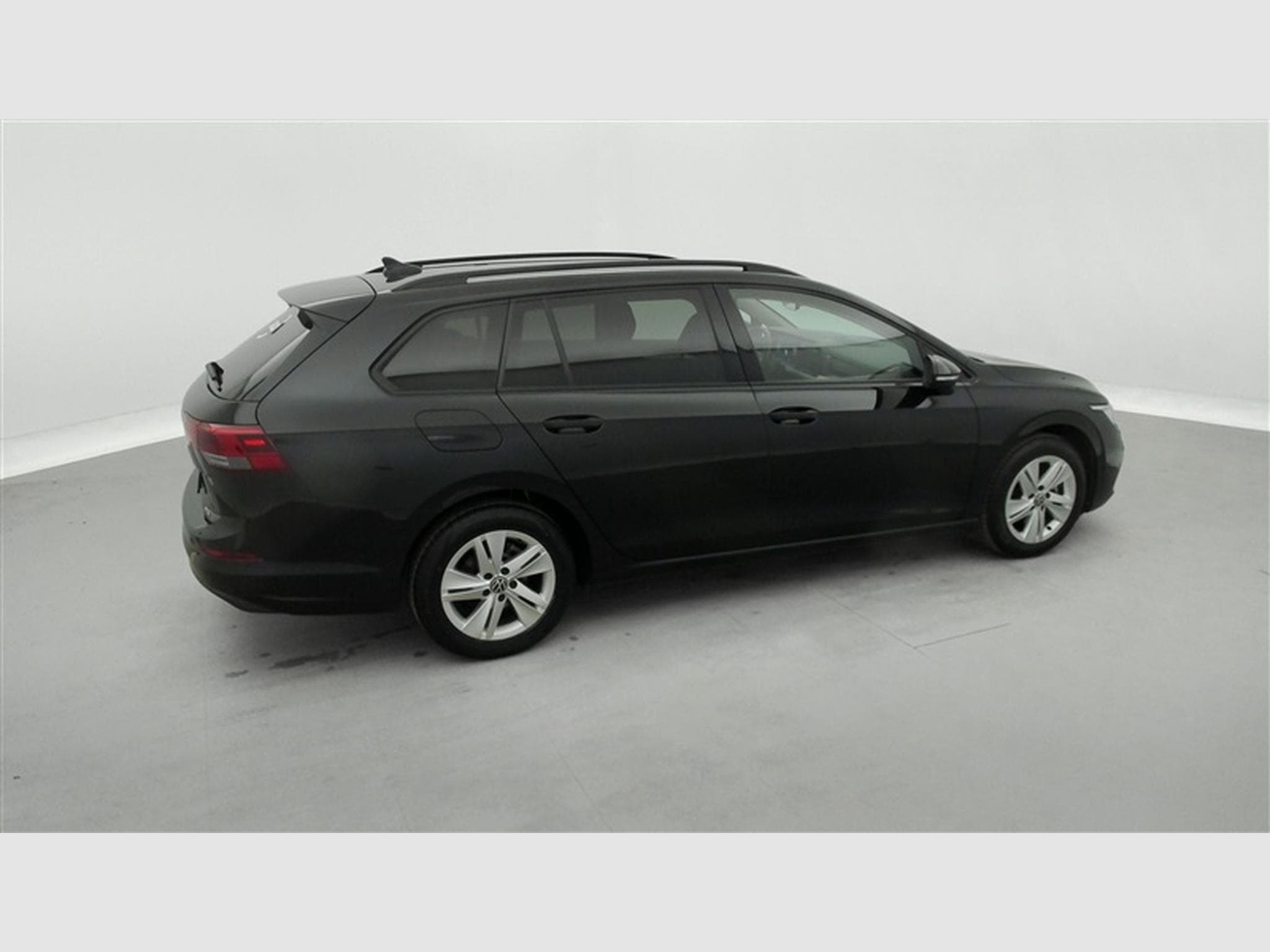 VW Golf 1.0 eTSI 110cv DSG Business NAVI / FULL LED / ALCANTARA (2022) - Foto 25