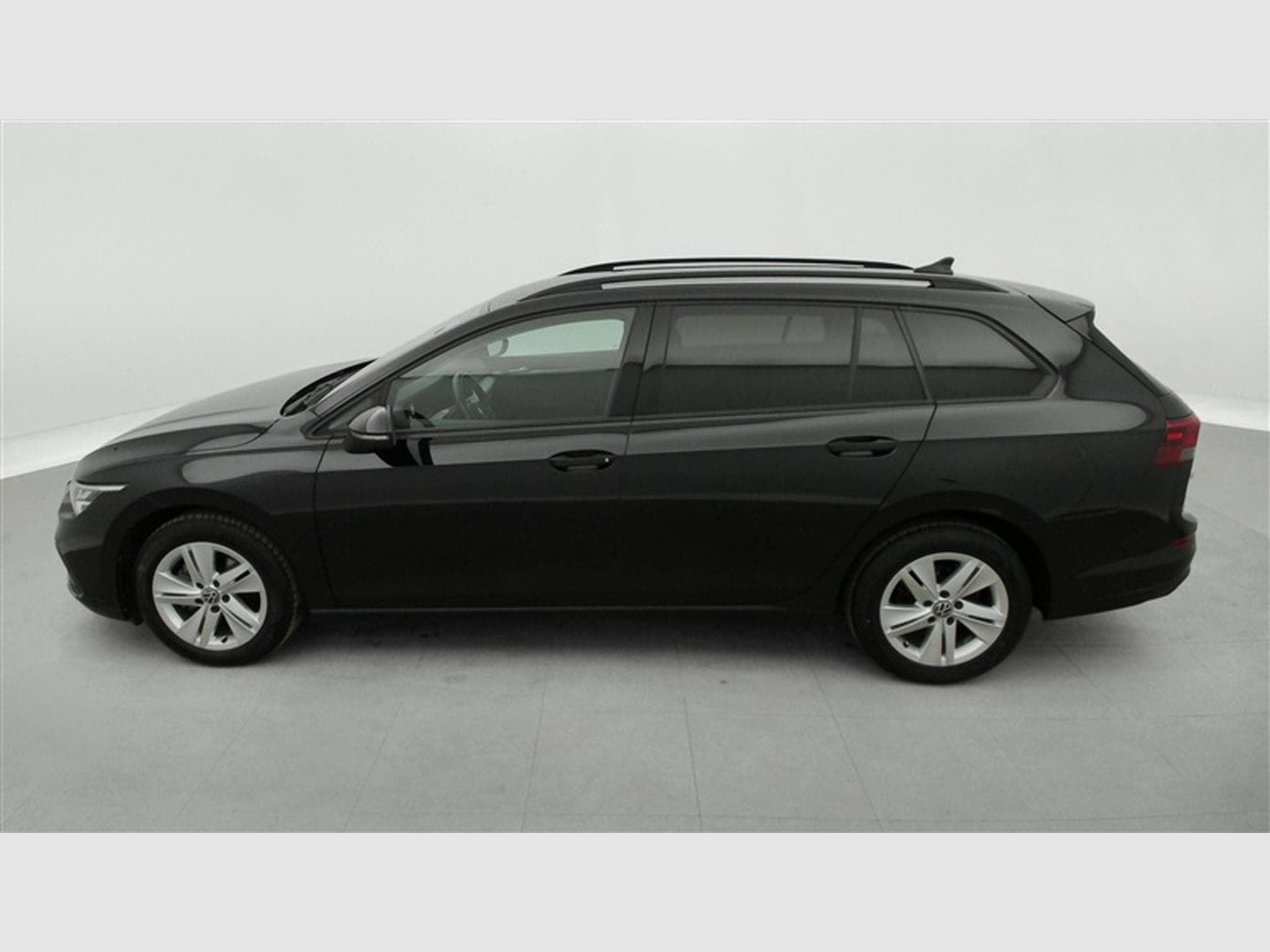 VW Golf 1.0 eTSI 110cv DSG Business NAVI / FULL LED / ALCANTARA (2022) - Foto 3