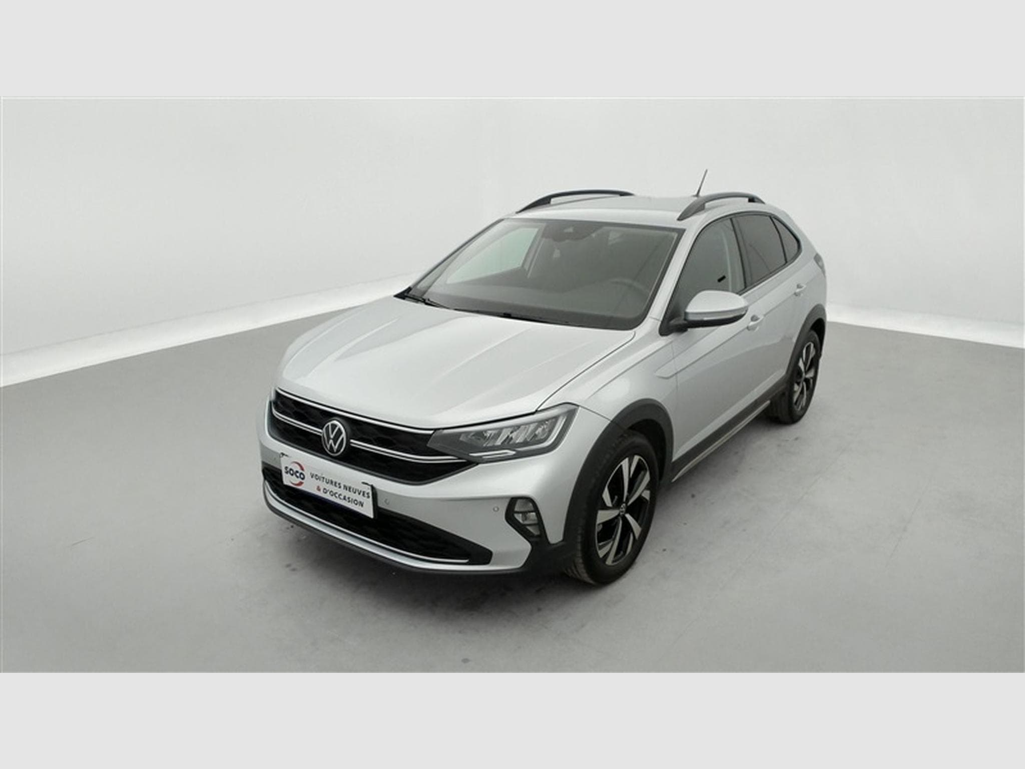 VW Taigo 1.0 TSI 115cv DSG Life CARPLAY / CAMERA / FULL LED / ALU (2025) - Foto 1