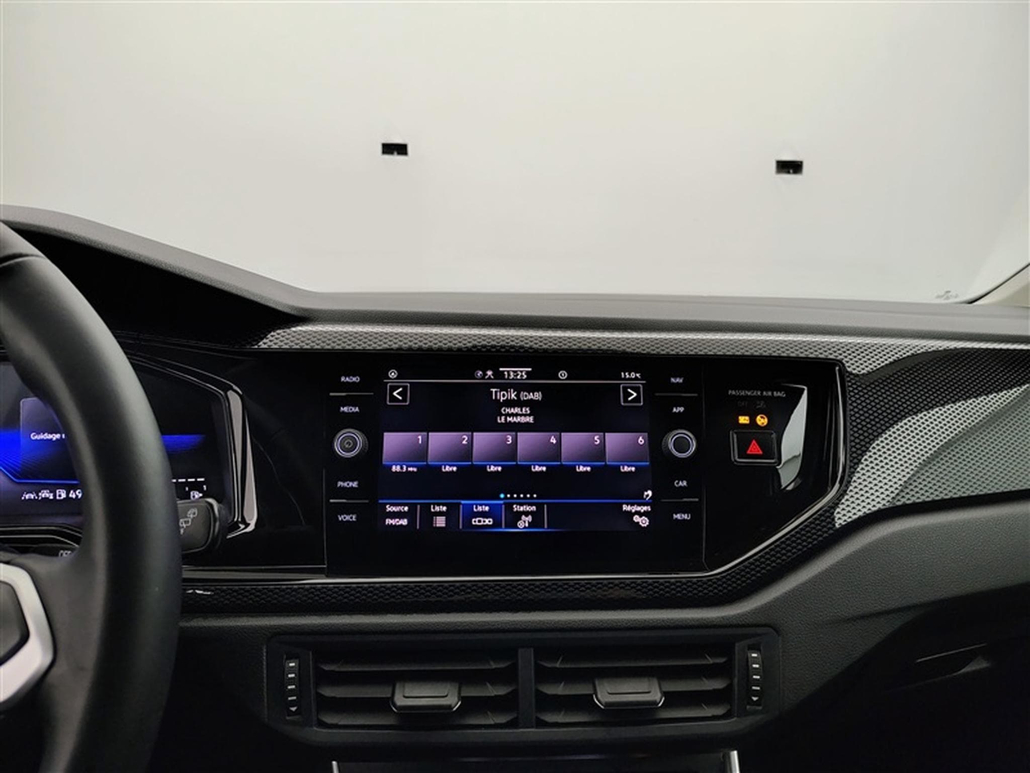 VW Taigo 1.0 TSI 115cv DSG Life CARPLAY / CAMERA / FULL LED / ALU (2025) - Foto 11