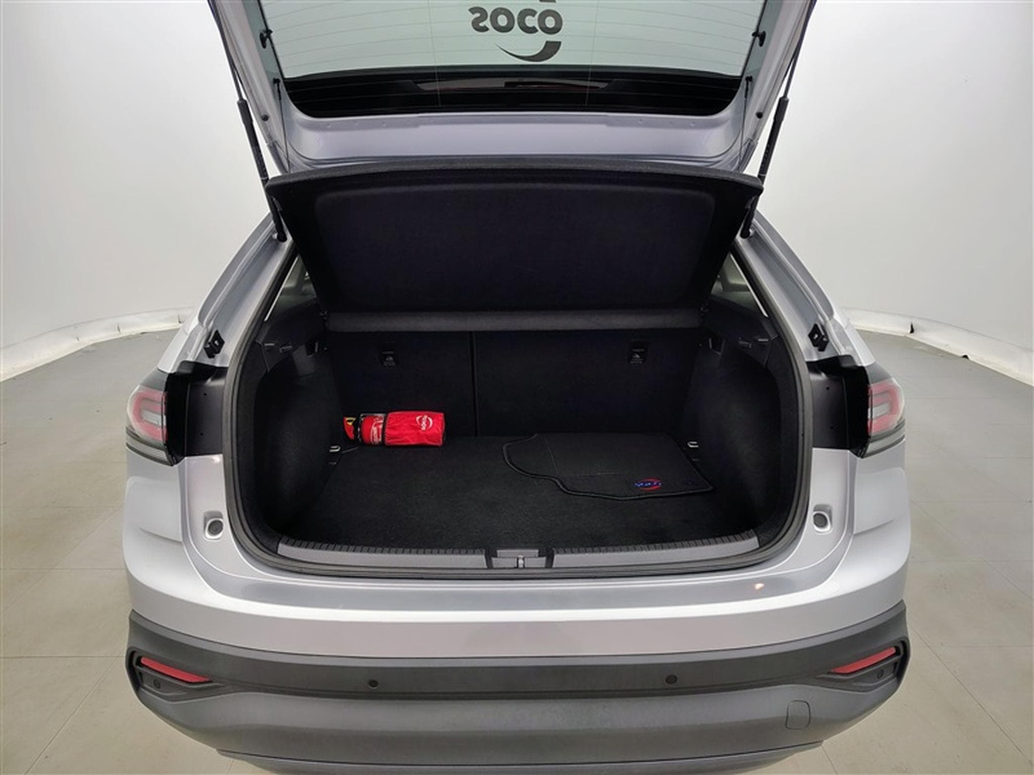 VW Taigo 1.0 TSI 115cv DSG Life CARPLAY / CAMERA / FULL LED / ALU (2025) - Foto 14