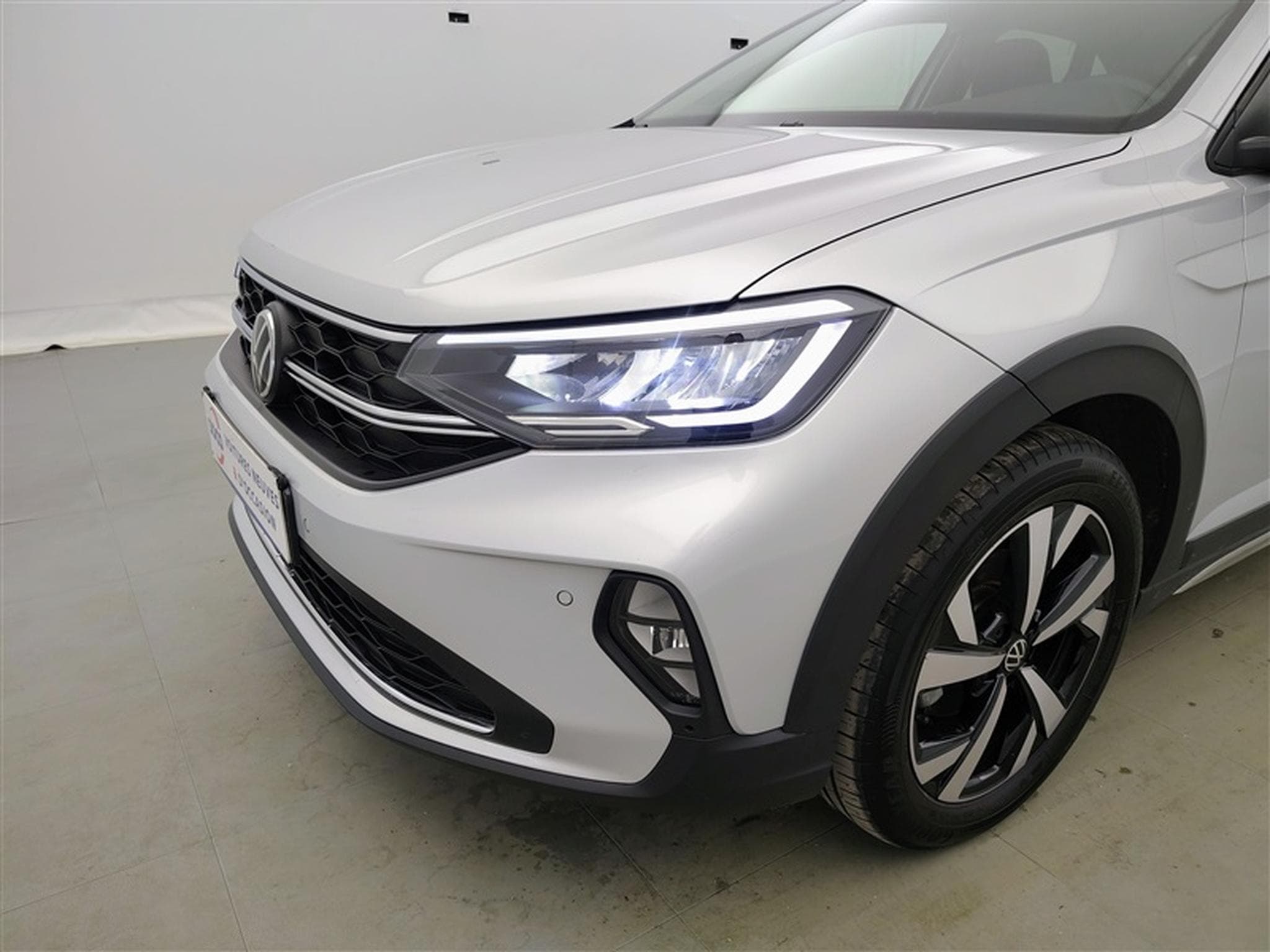 VW Taigo 1.0 TSI 115cv DSG Life CARPLAY / CAMERA / FULL LED / ALU (2025) - Foto 15