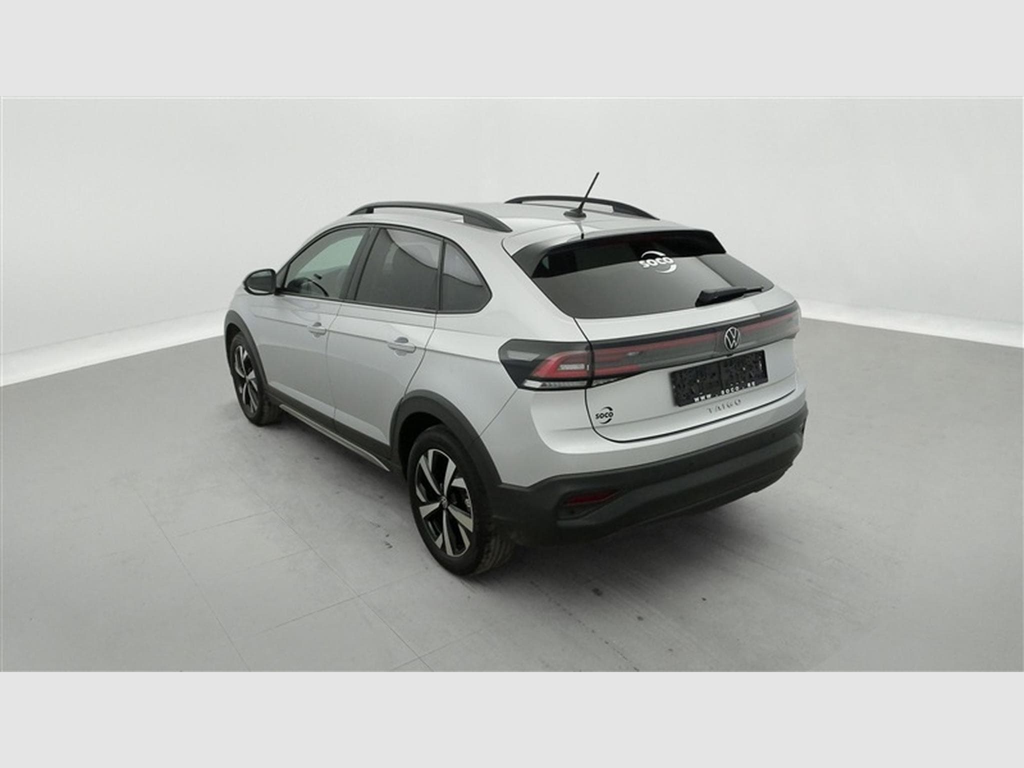 VW Taigo 1.0 TSI 115cv DSG Life CARPLAY / CAMERA / FULL LED / ALU (2025) - Foto 2