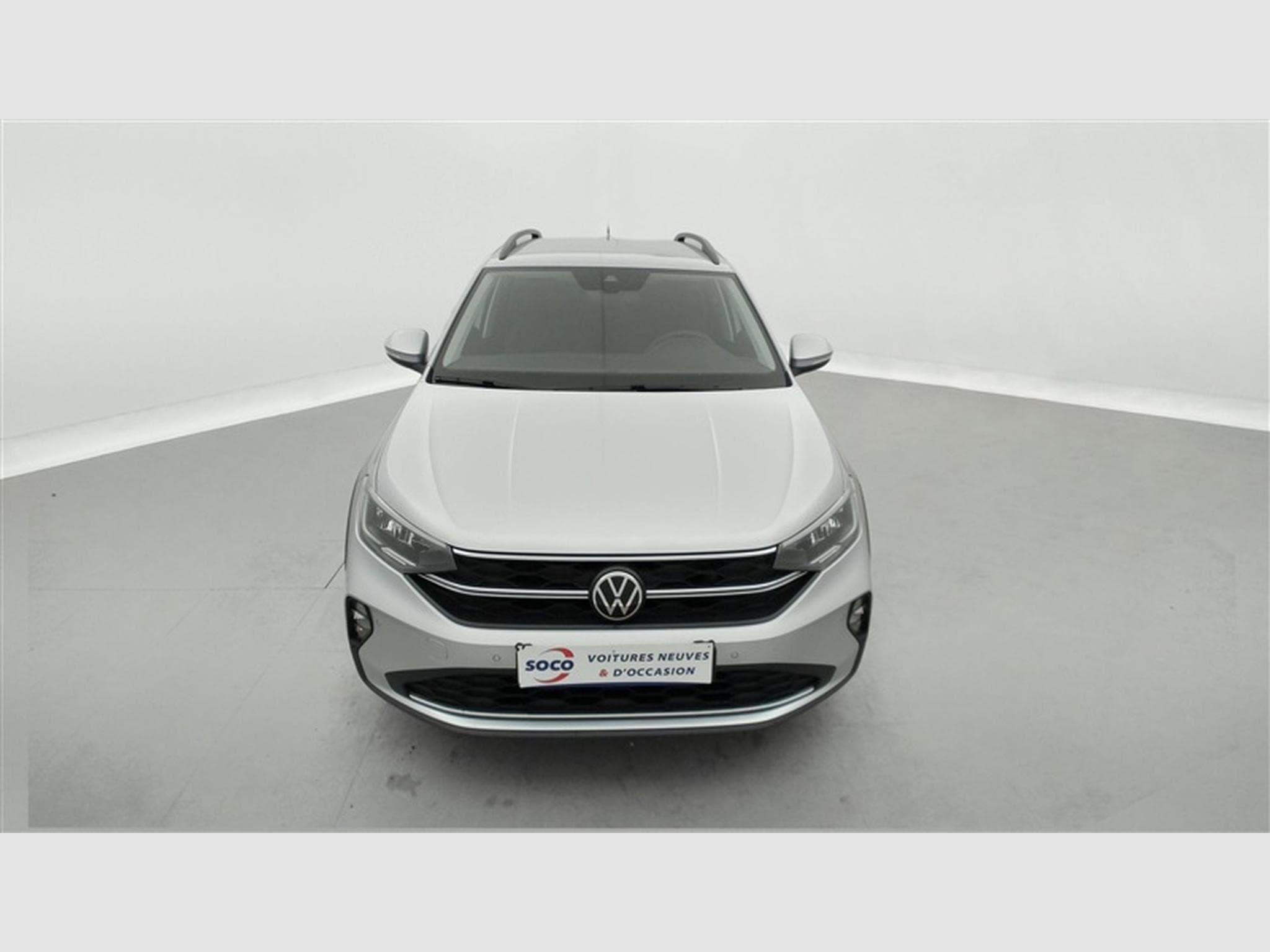 VW Taigo 1.0 TSI 115cv DSG Life CARPLAY / CAMERA / FULL LED / ALU (2025) - Foto 4