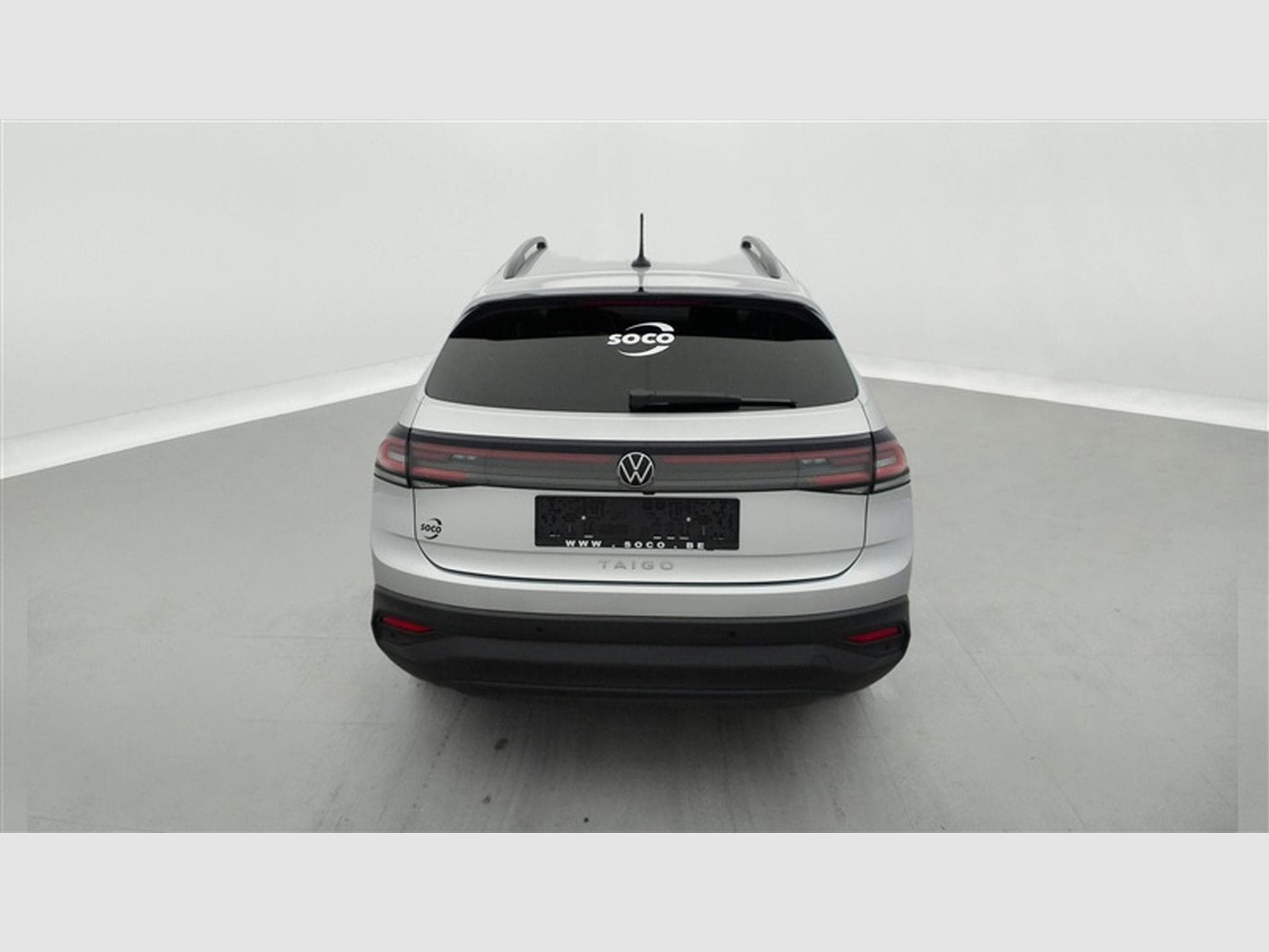 VW Taigo 1.0 TSI 115cv DSG Life CARPLAY / CAMERA / FULL LED / ALU (2025) - Foto 5