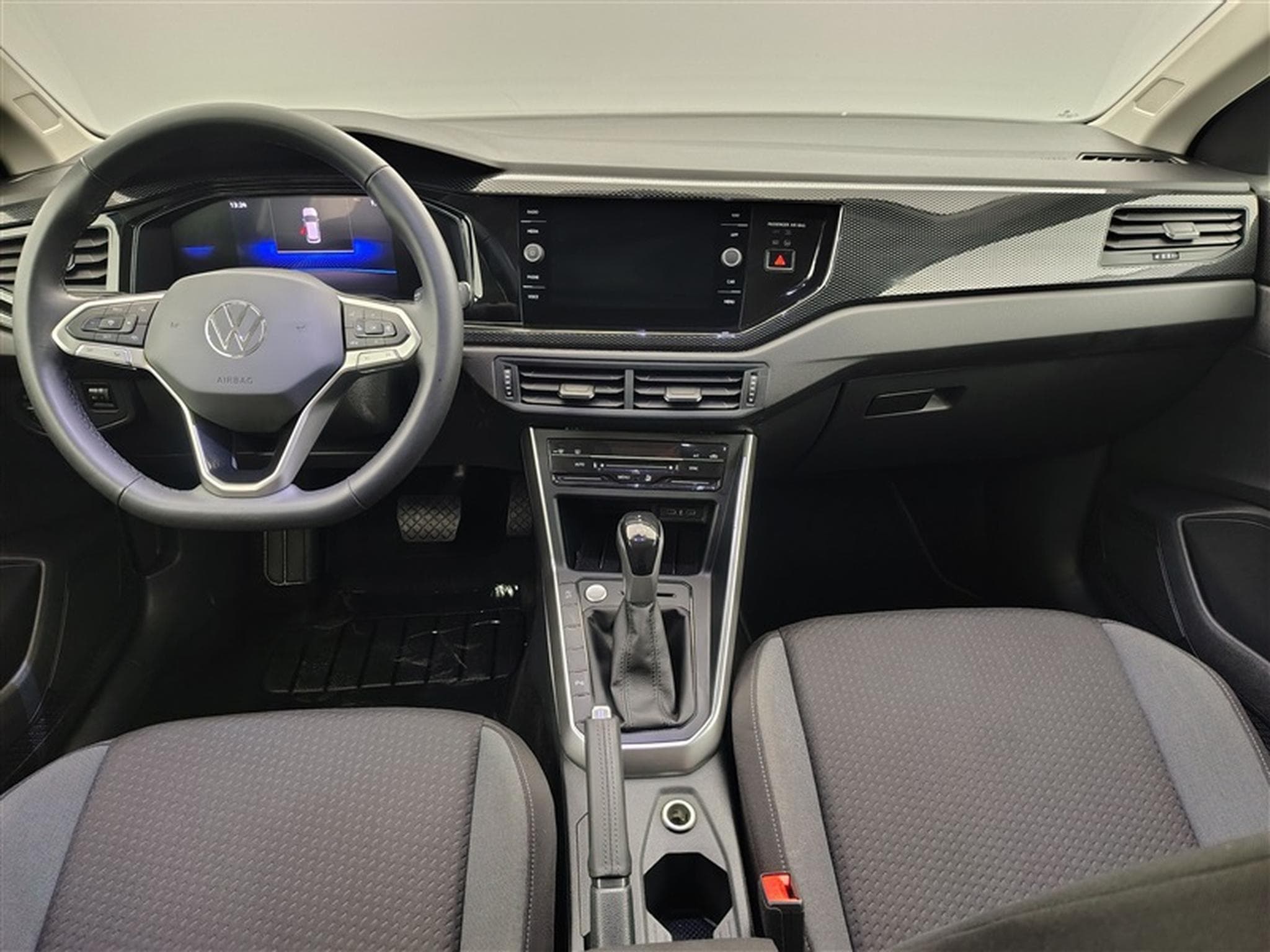 VW Taigo 1.0 TSI 115cv DSG Life CARPLAY / CAMERA / FULL LED / ALU (2025) - Foto 8