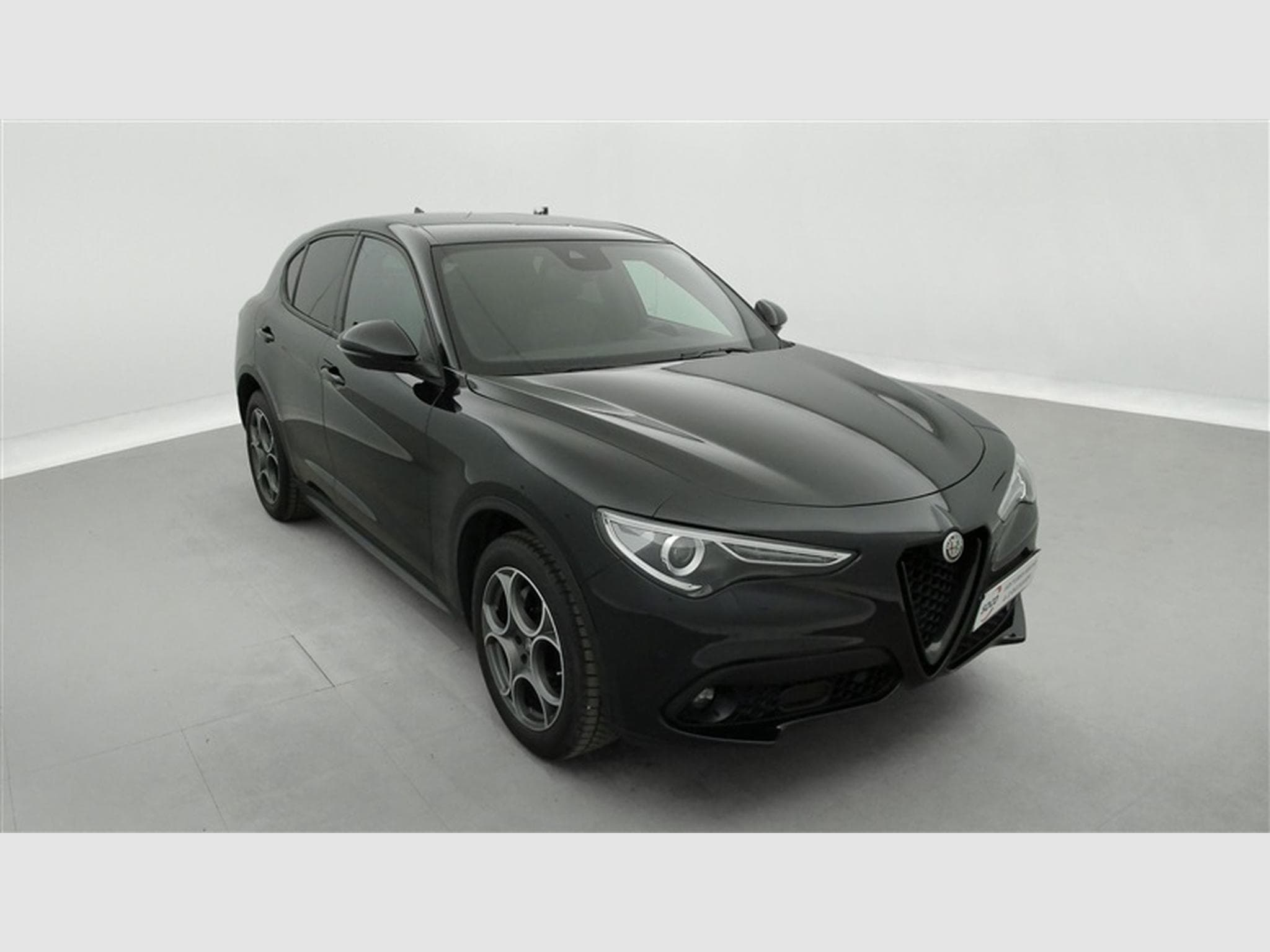 Alfa-Romeo Stelvio 2.2 MJD AWD Sprint NAVI / CUIR / CARPLAY (2022) - Foto 23